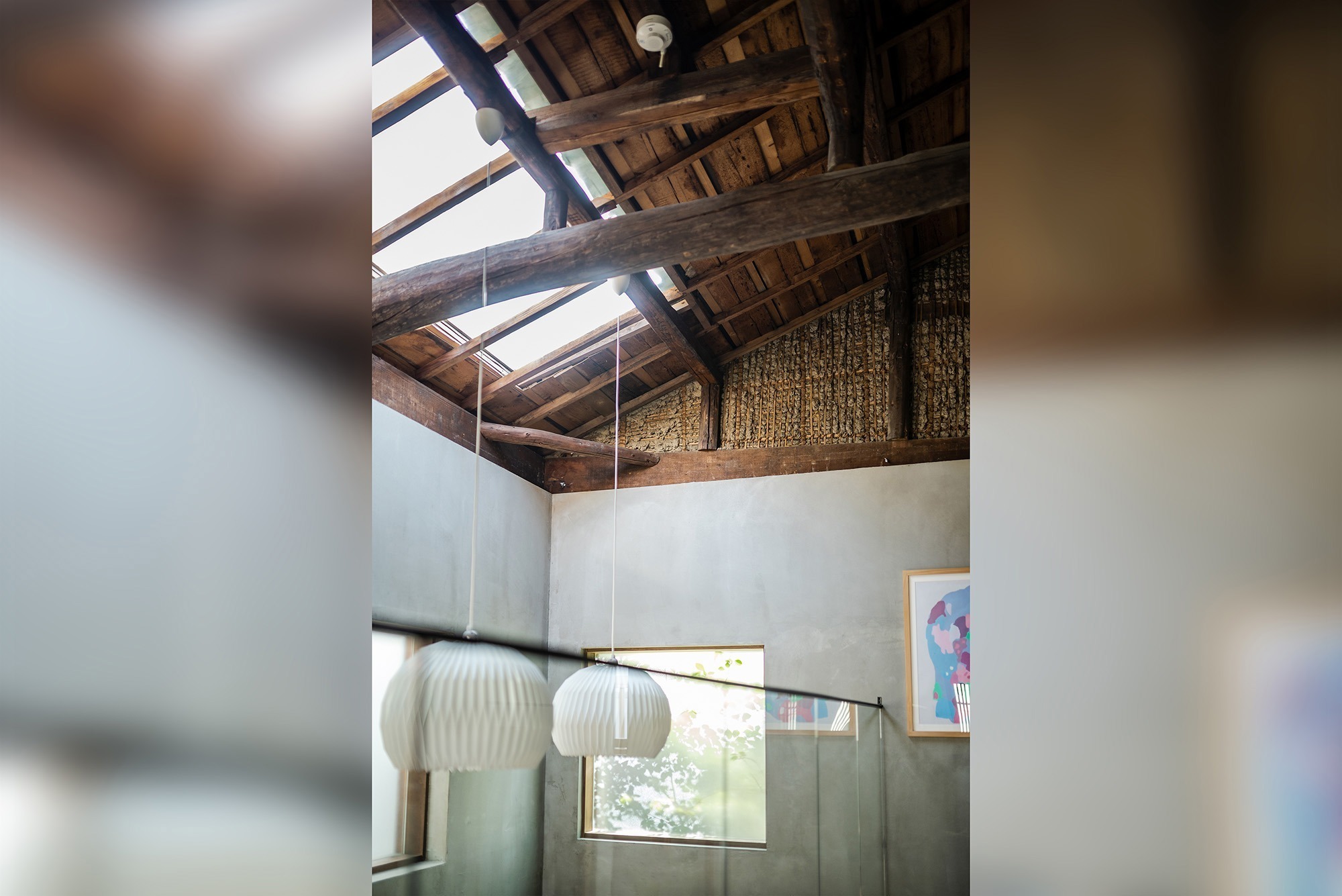 柚乃江 – ゆずのえ 〈一棟貸し町家〉