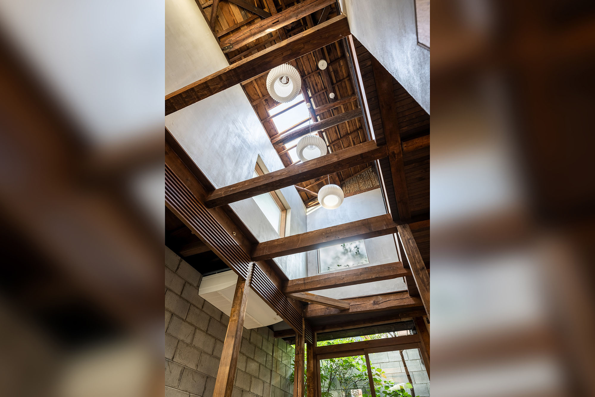 柚乃江 – ゆずのえ 〈一棟貸し町家〉