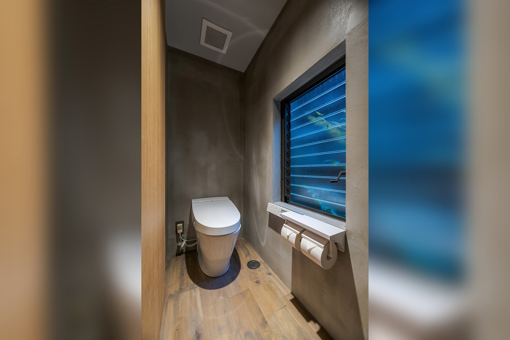 柚乃江 – ゆずのえ 〈一棟貸し町家〉