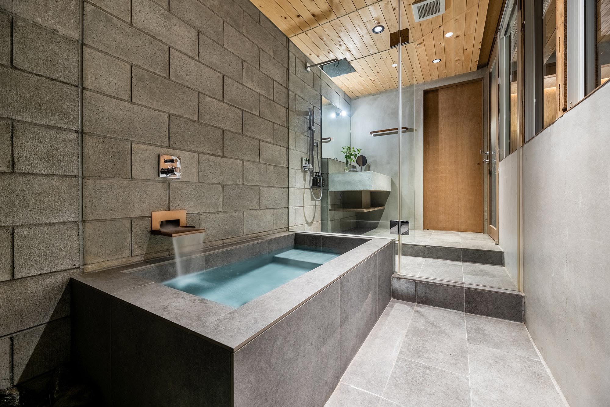 柚乃江 – ゆずのえ 〈一棟貸し町家〉