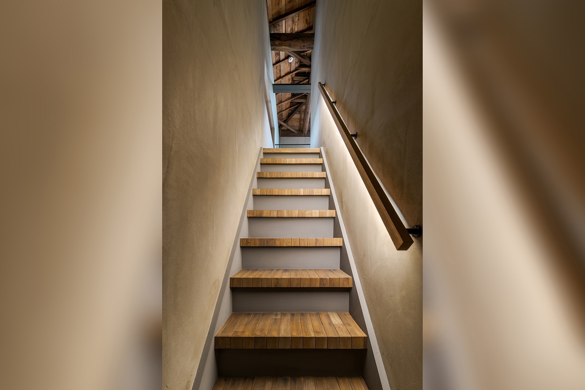 柚乃江 – ゆずのえ 〈一棟貸し町家〉