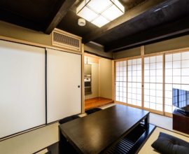 二条すみれ庵 〈一棟貸し町家〉