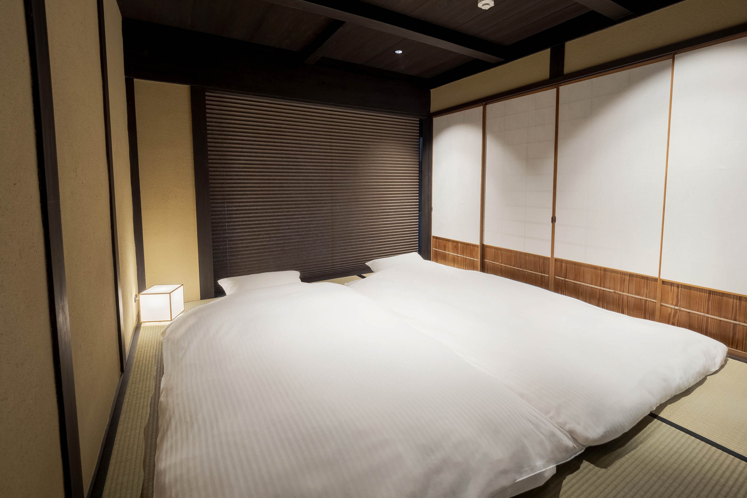 みずのは 〈一棟貸し町家〉