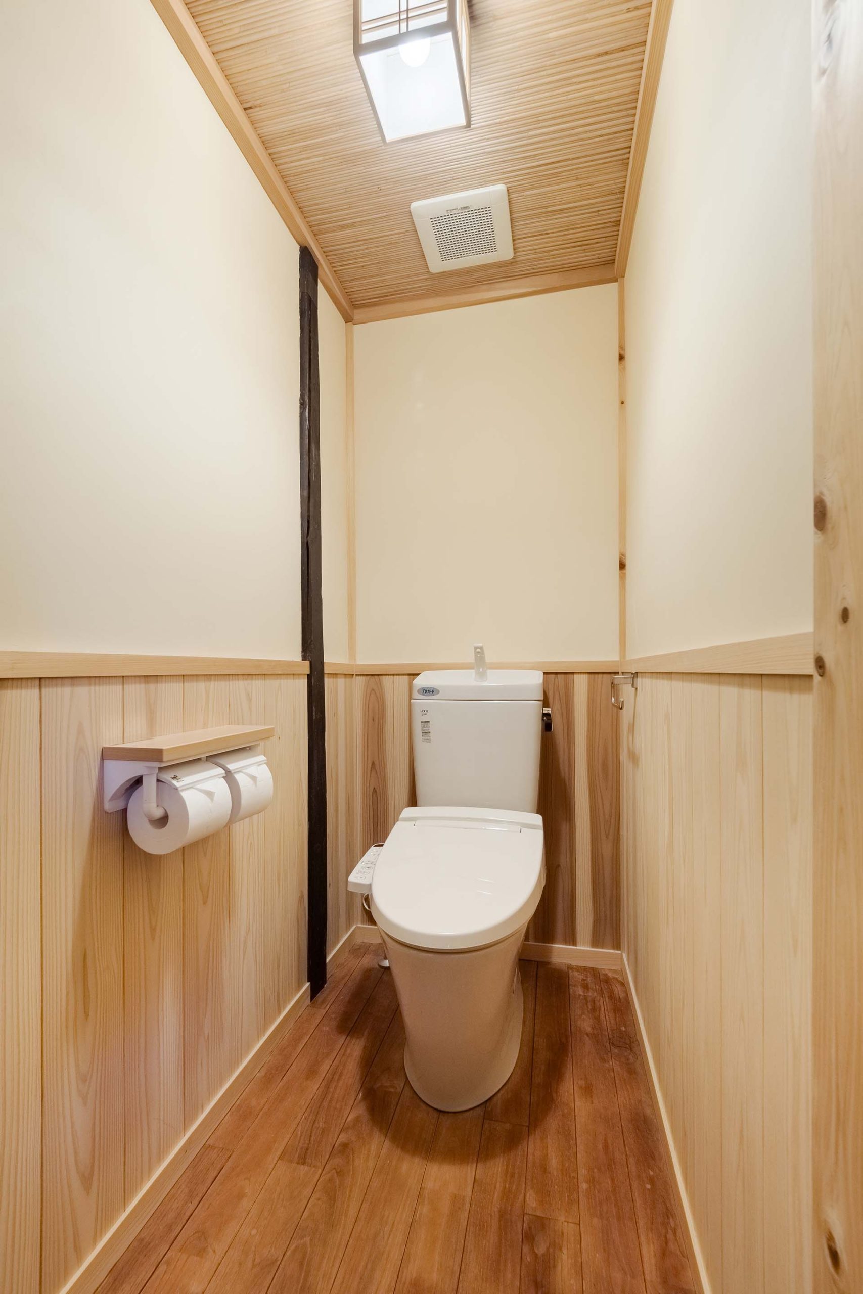 二条すみれ庵 〈一棟貸し町家〉