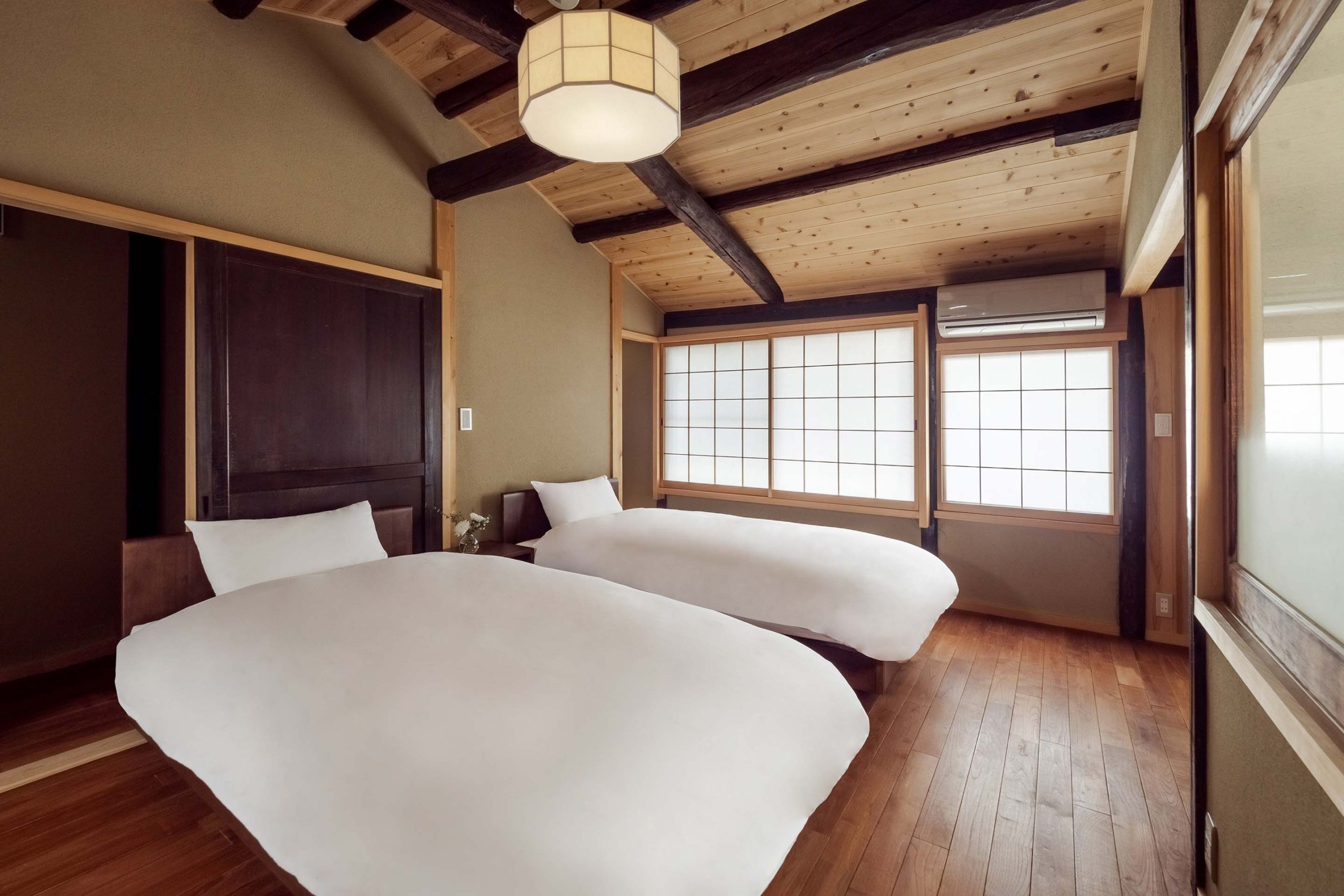 二条すみれ庵 〈一棟貸し町家〉