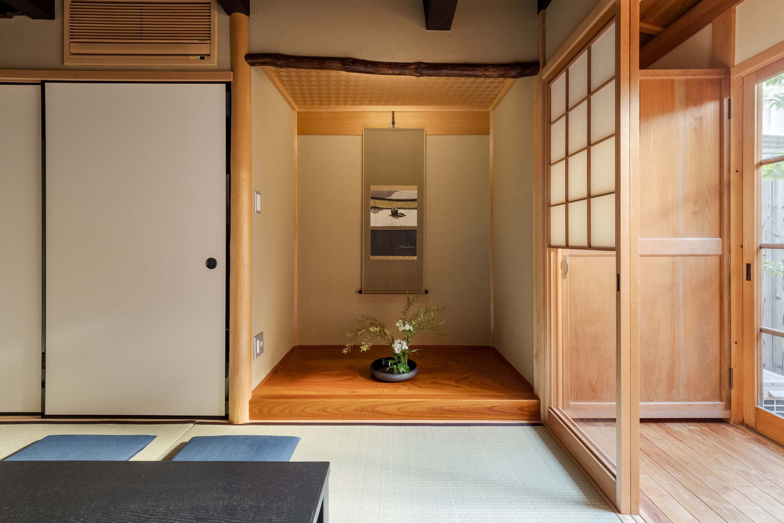 二条すみれ庵 〈一棟貸し町家〉