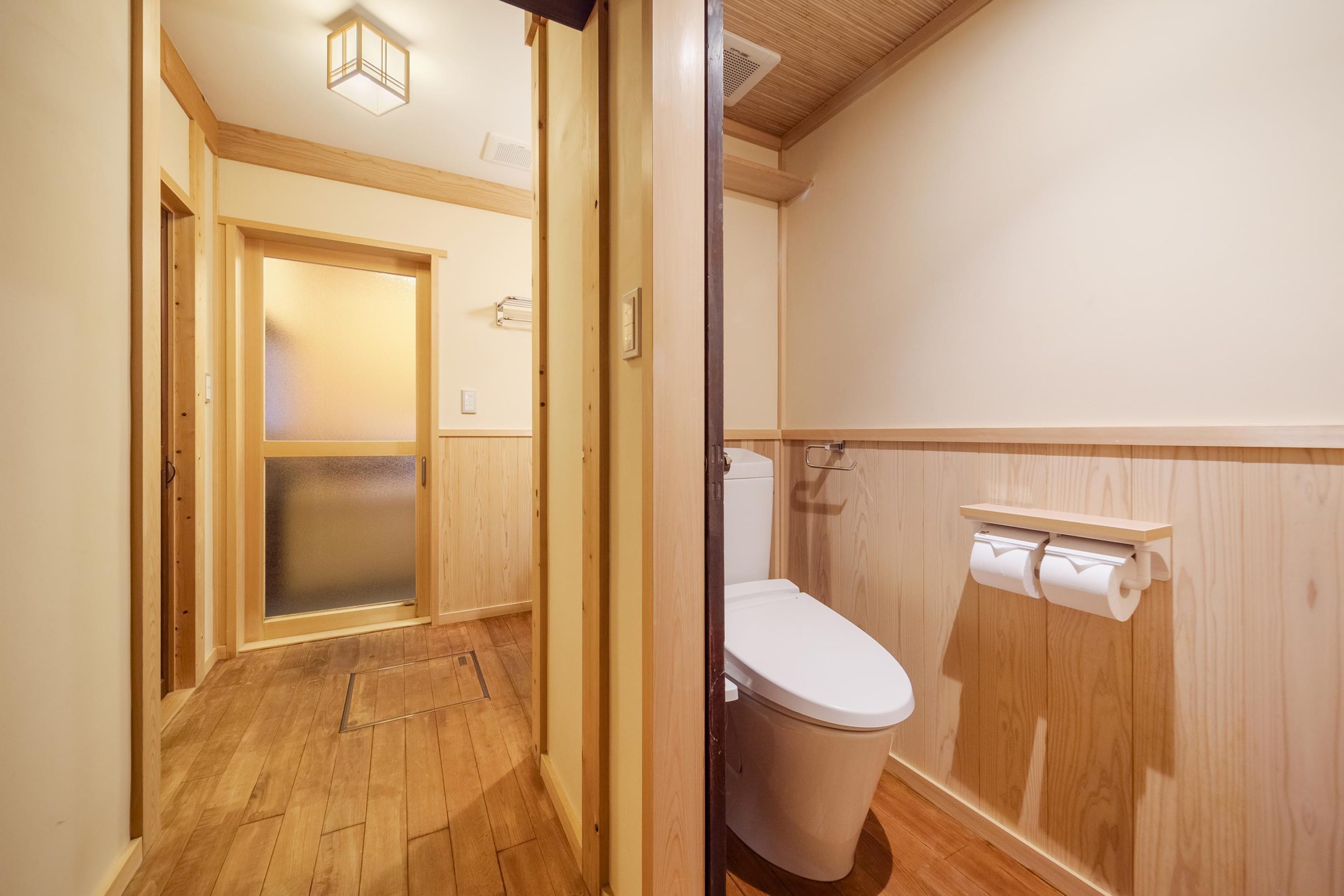 二条すみれ庵 〈一棟貸し町家〉