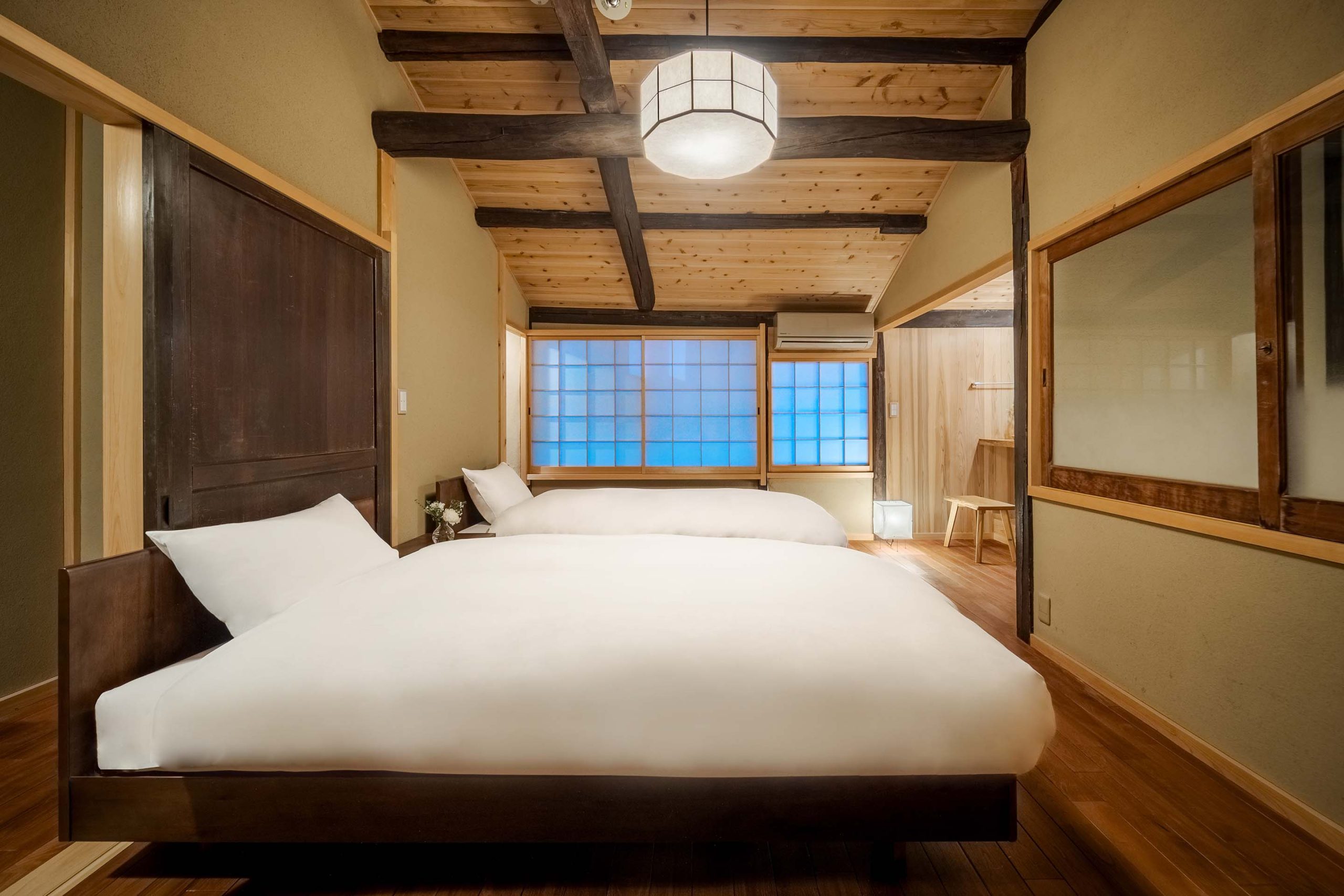 二条すみれ庵 〈一棟貸し町家〉