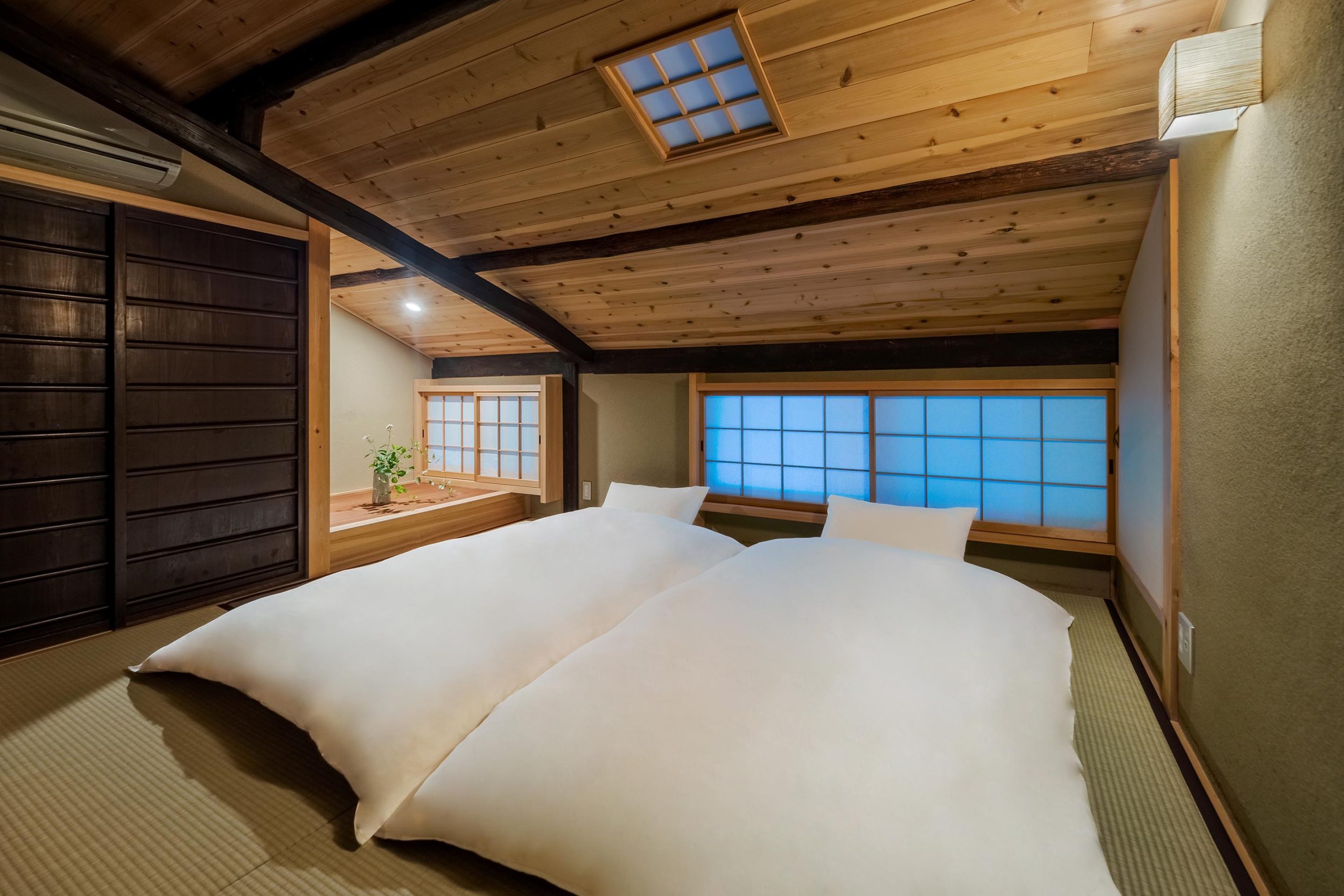 二条すみれ庵 〈一棟貸し町家〉