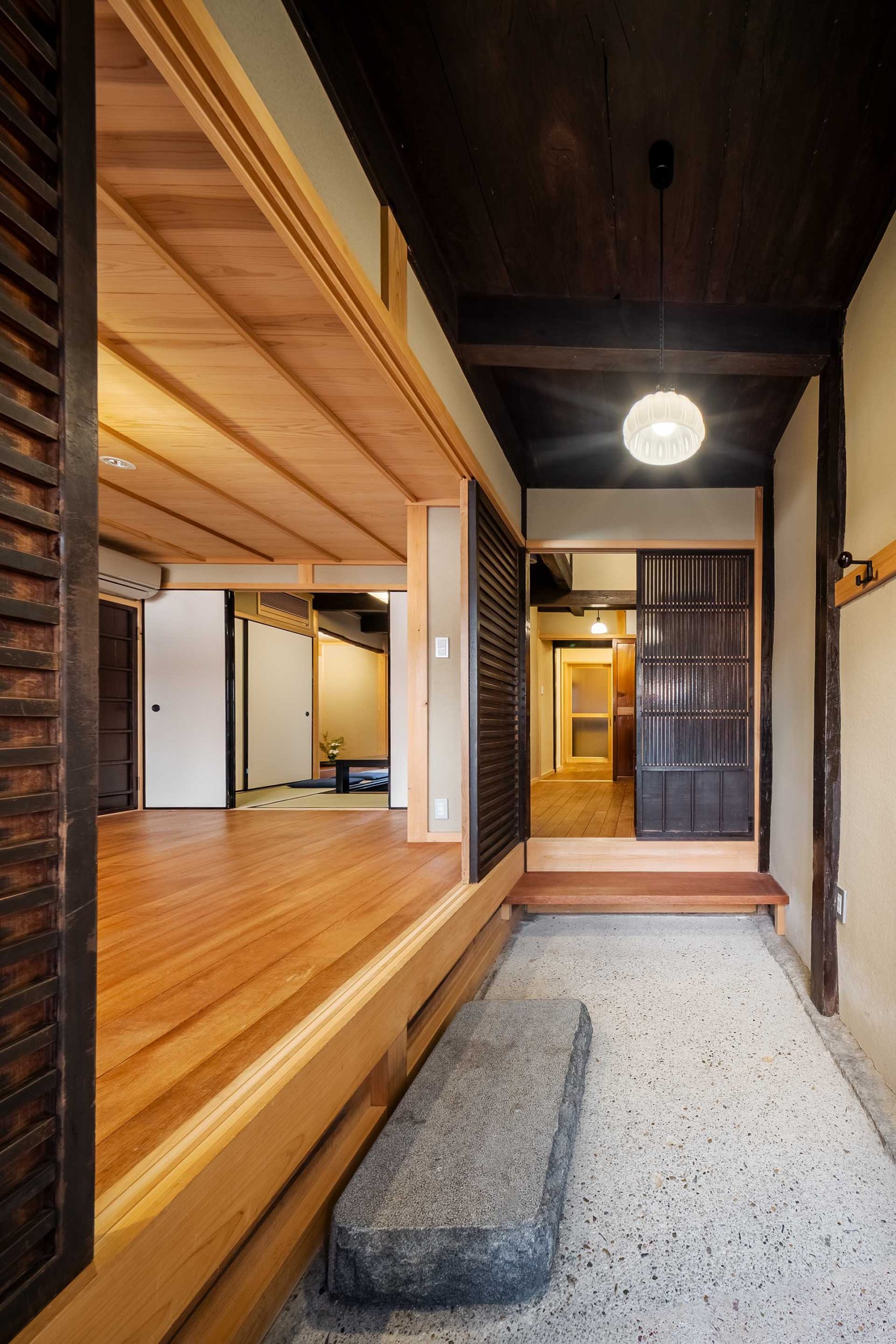 二条すみれ庵 〈一棟貸し町家〉