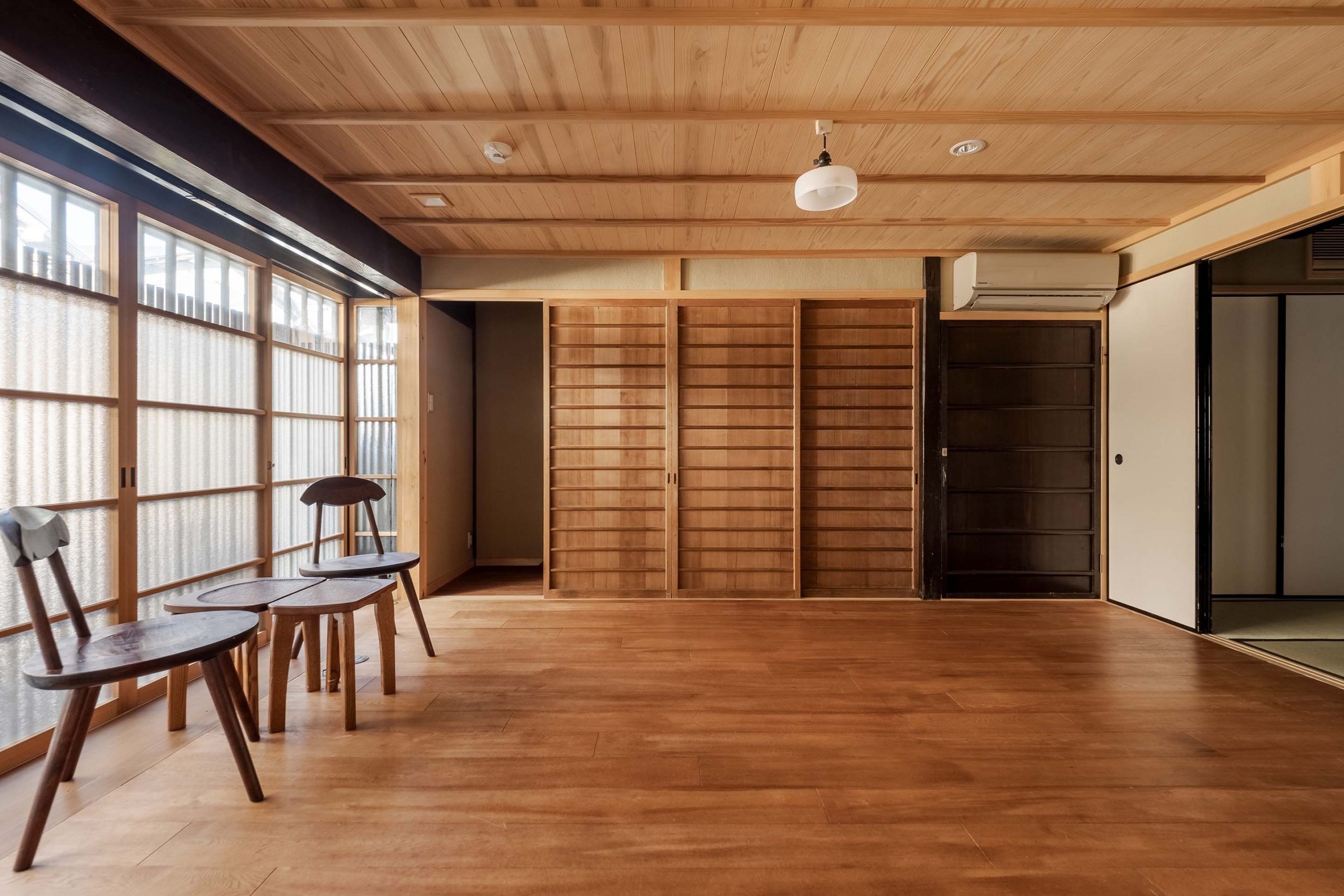 二条すみれ庵 〈一棟貸し町家〉