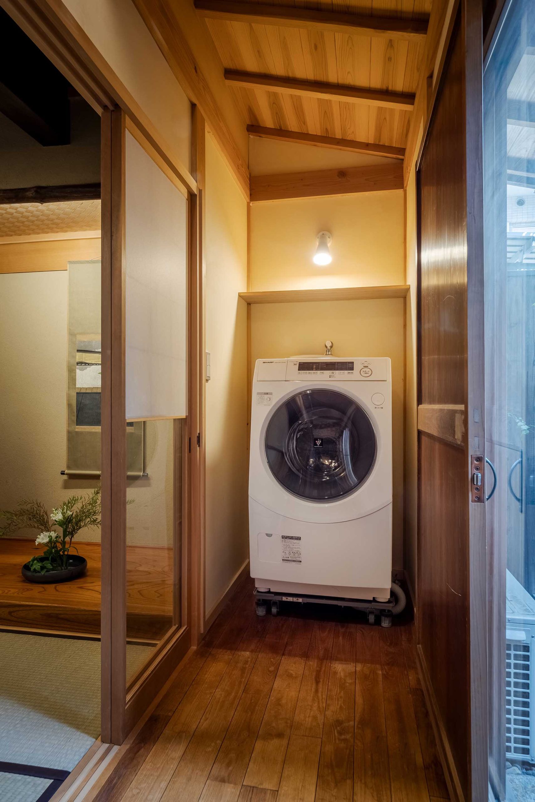 二条すみれ庵 〈一棟貸し町家〉