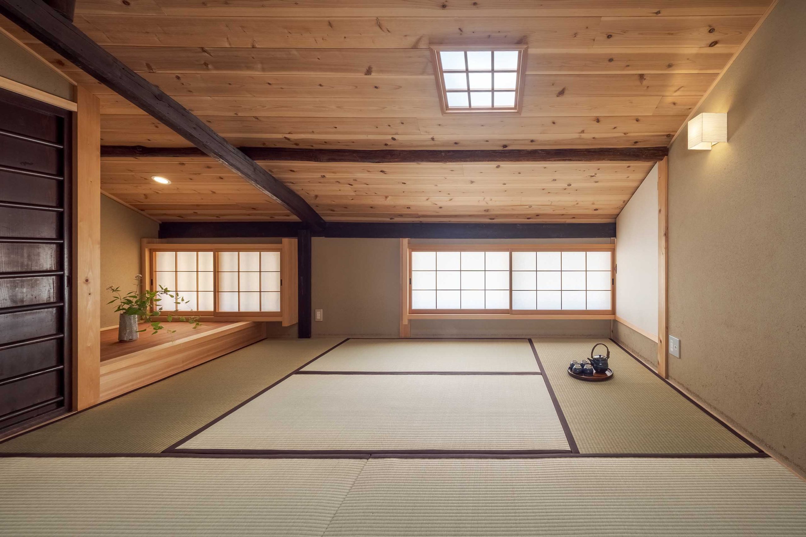 二条すみれ庵 〈一棟貸し町家〉