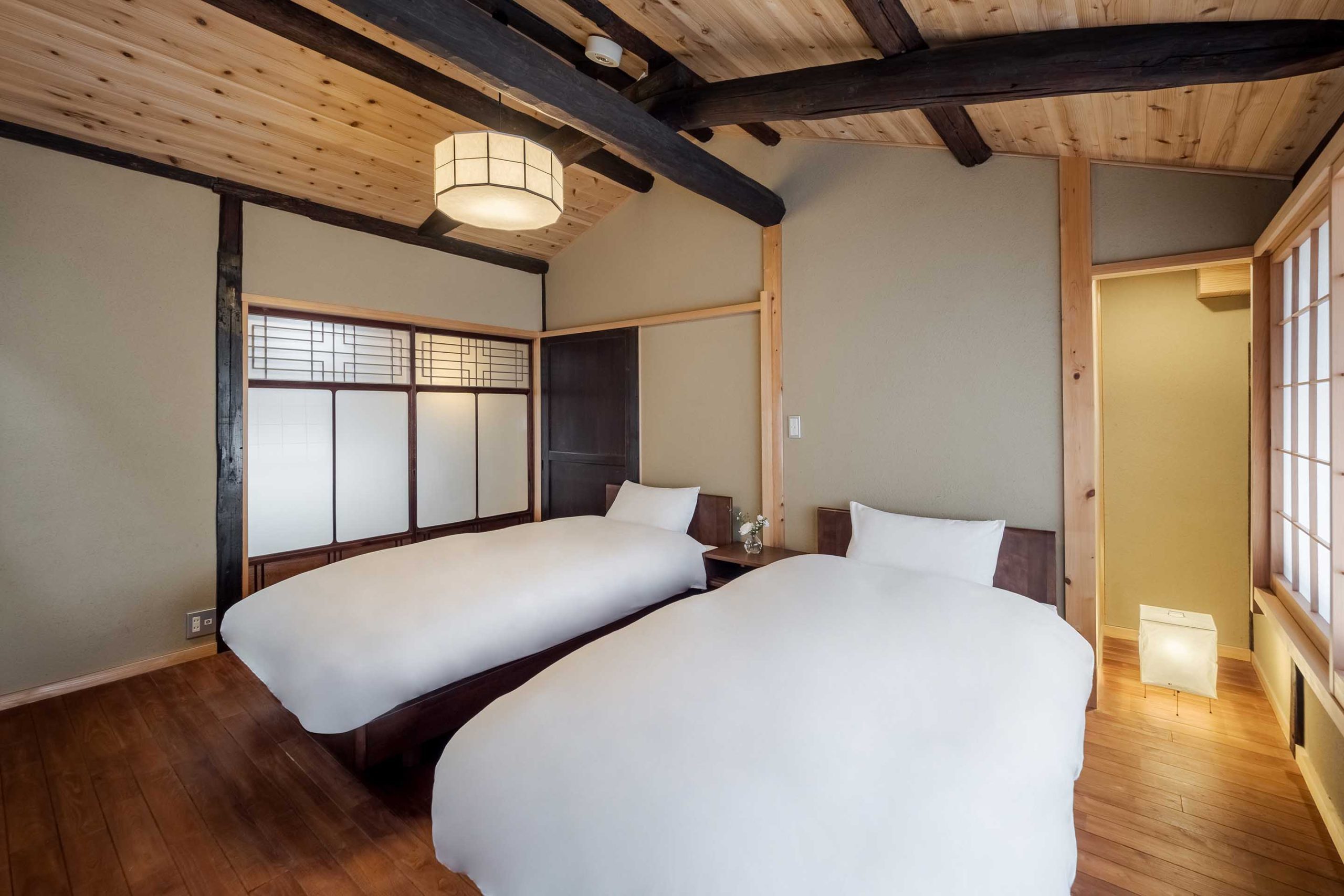 二条すみれ庵 〈一棟貸し町家〉