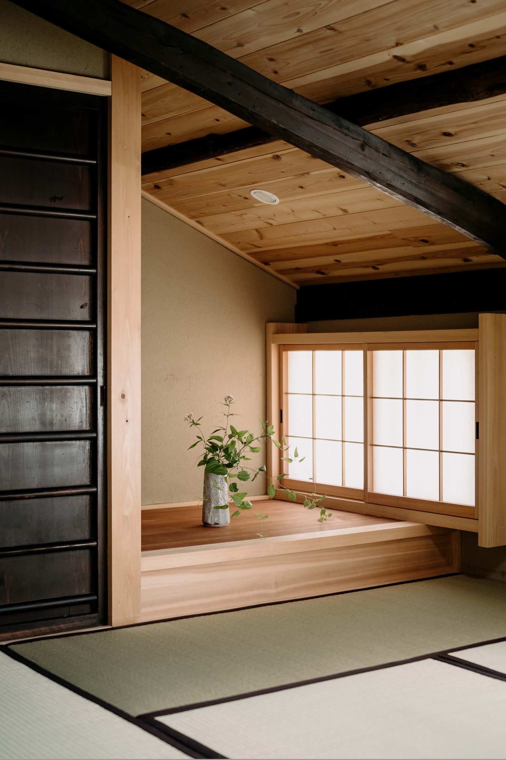 二条すみれ庵 〈一棟貸し町家〉