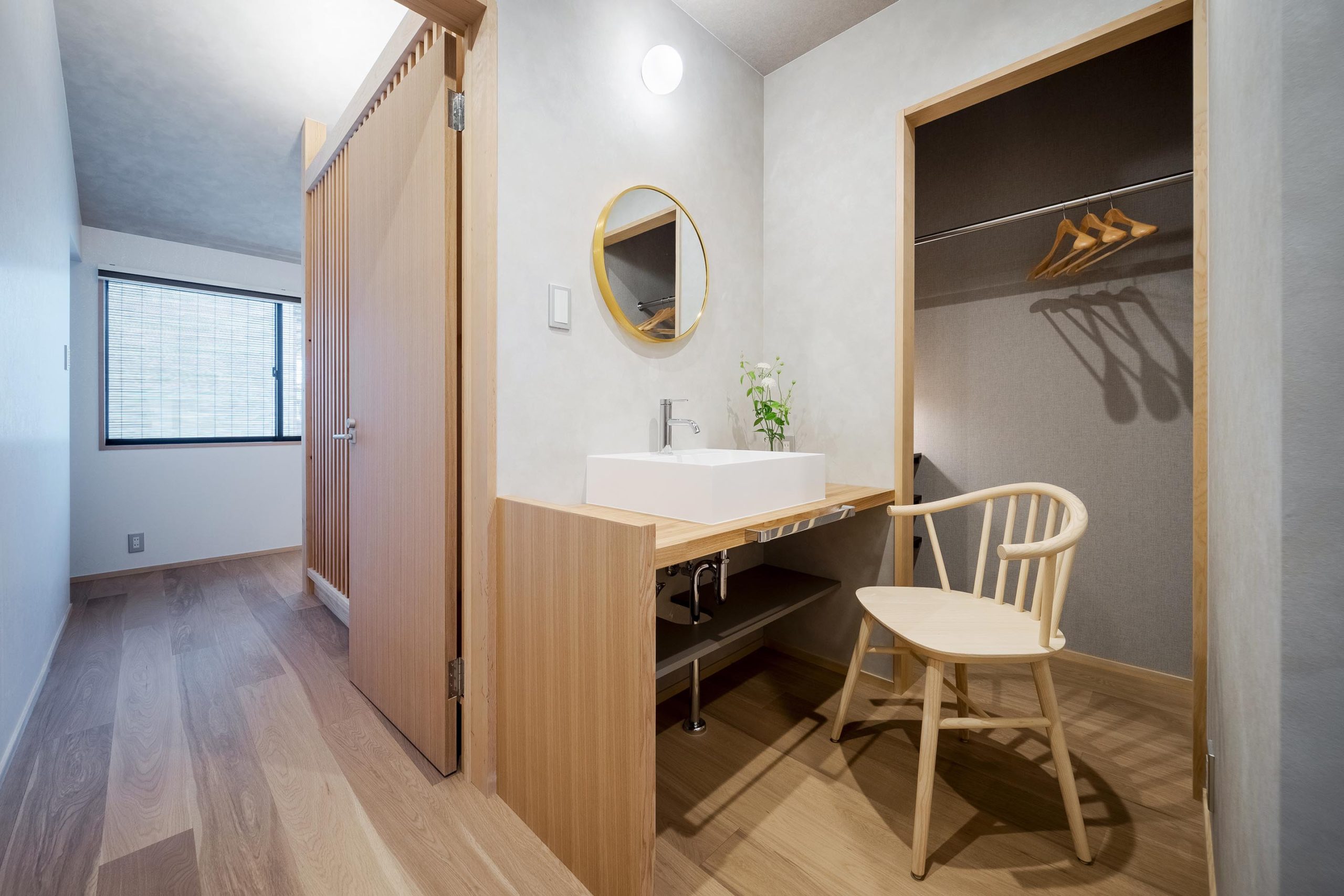 こうげつ 〈一棟貸し町家〉