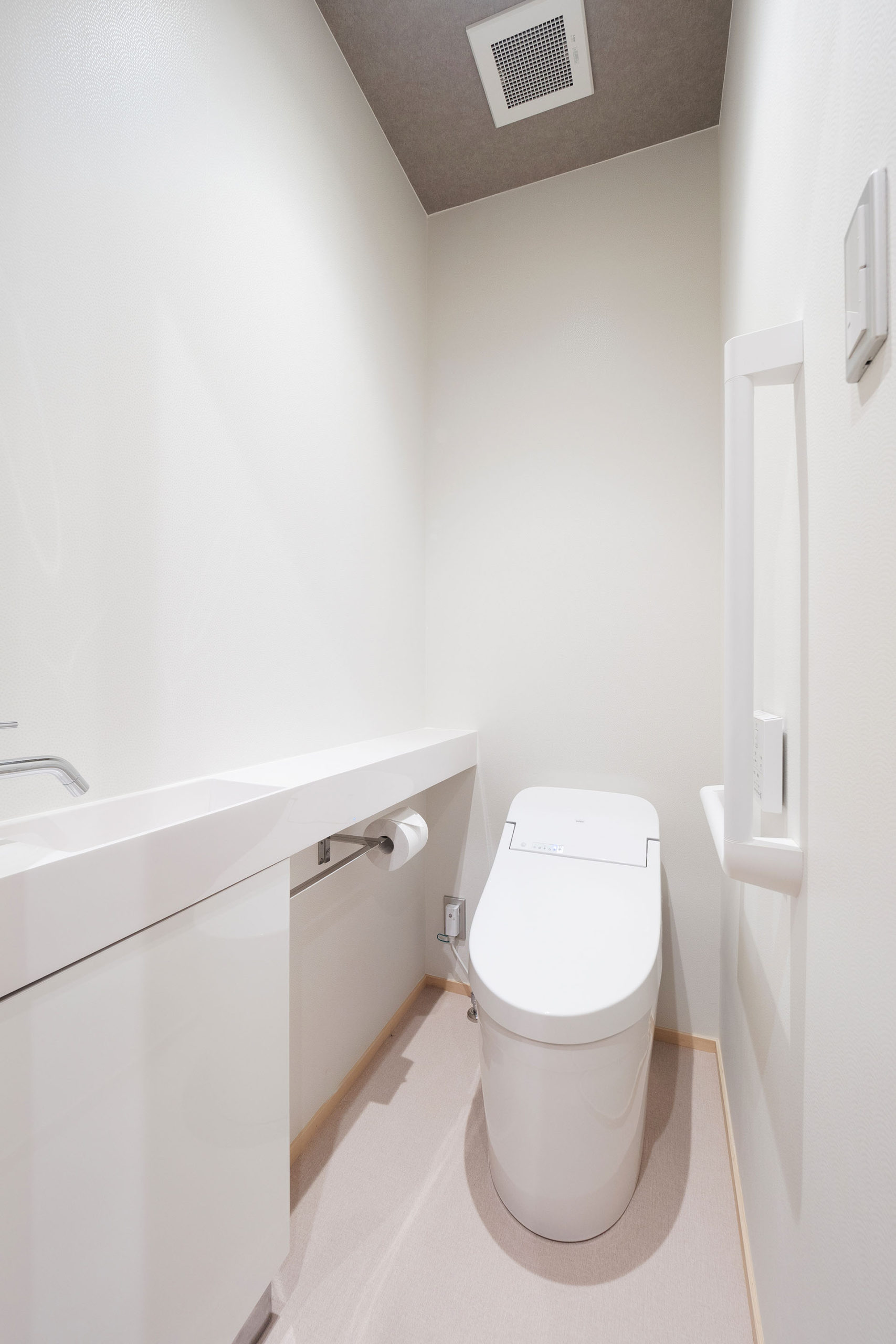 こうげつ 〈一棟貸し町家〉