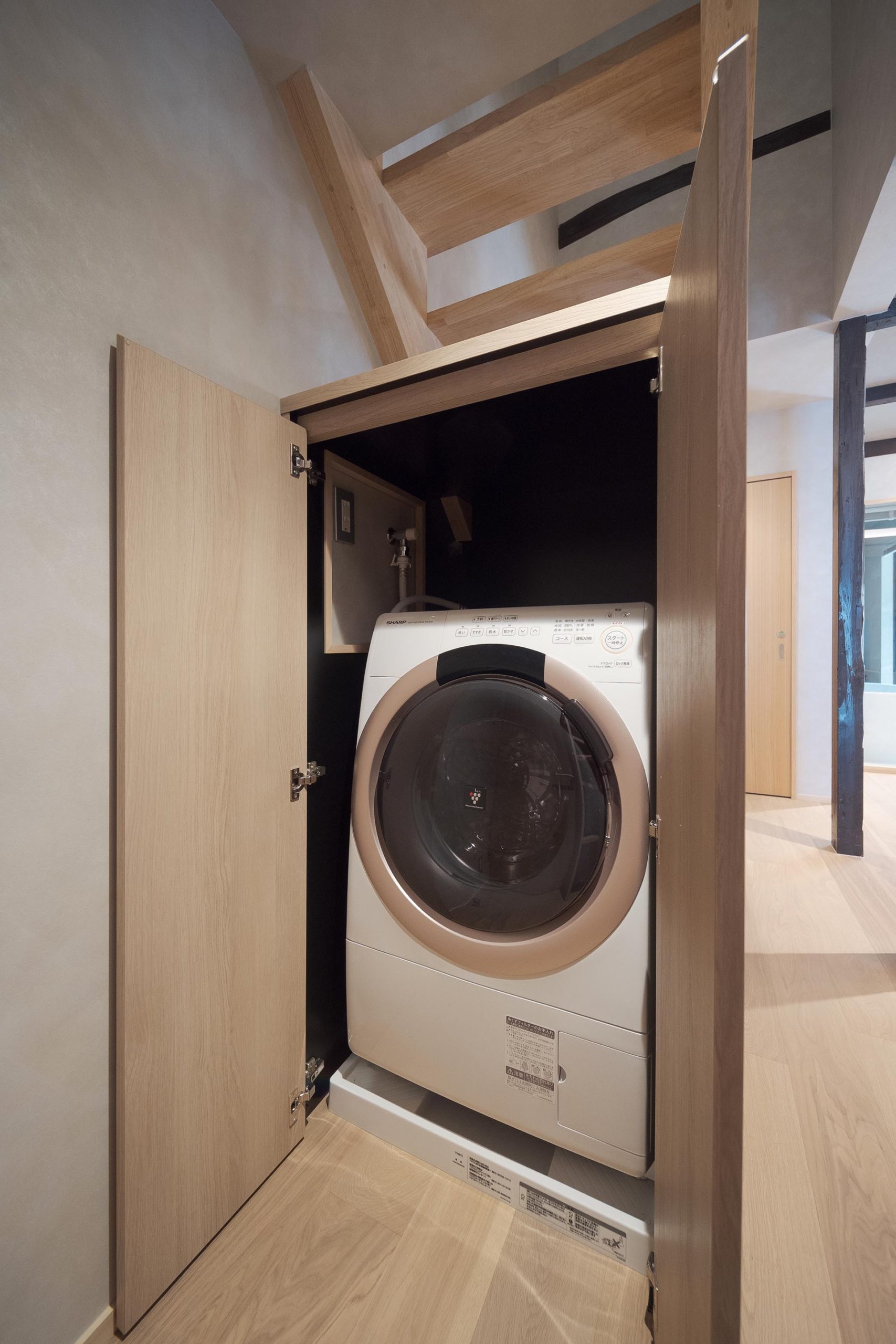 こうげつ 〈一棟貸し町家〉