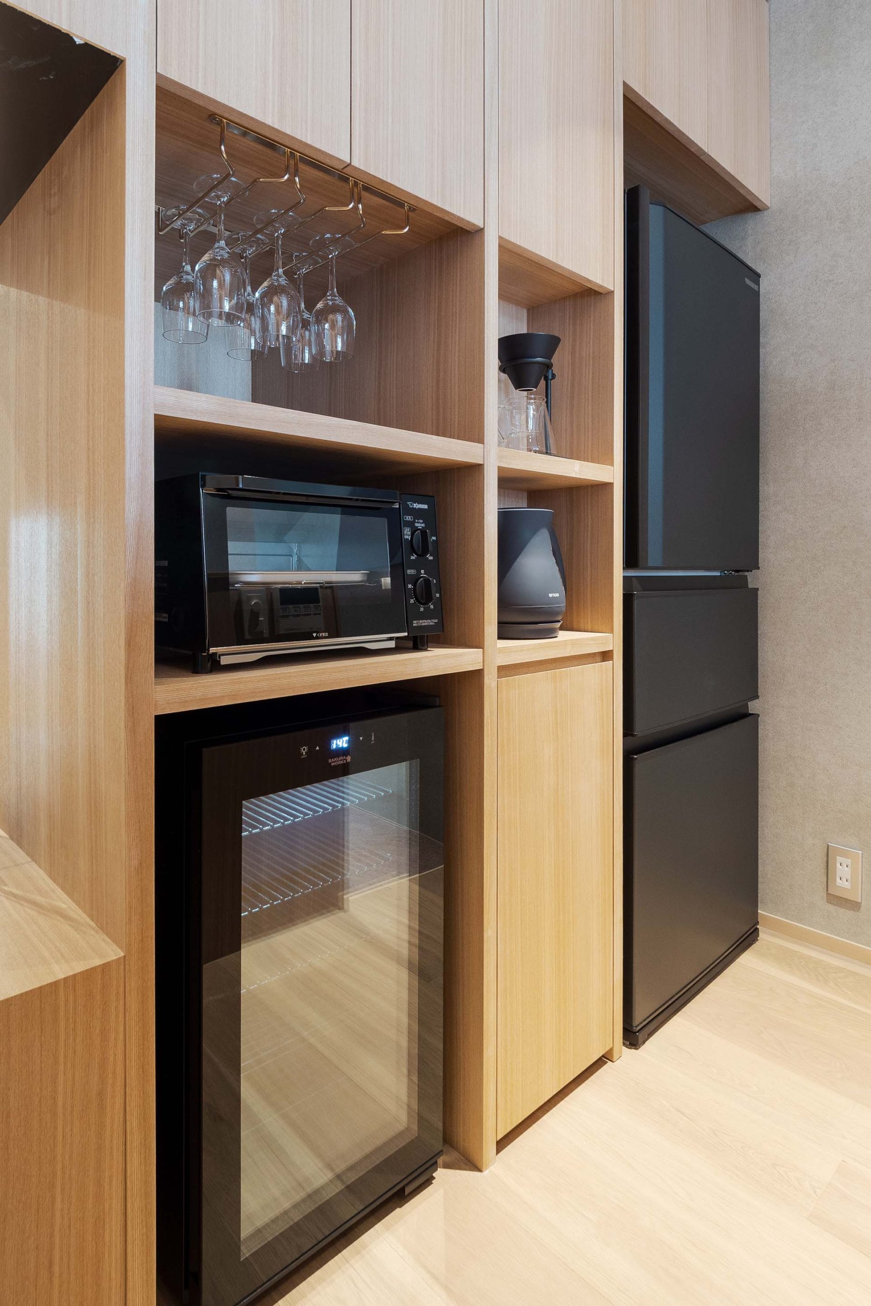 こうげつ 〈一棟貸し町家〉