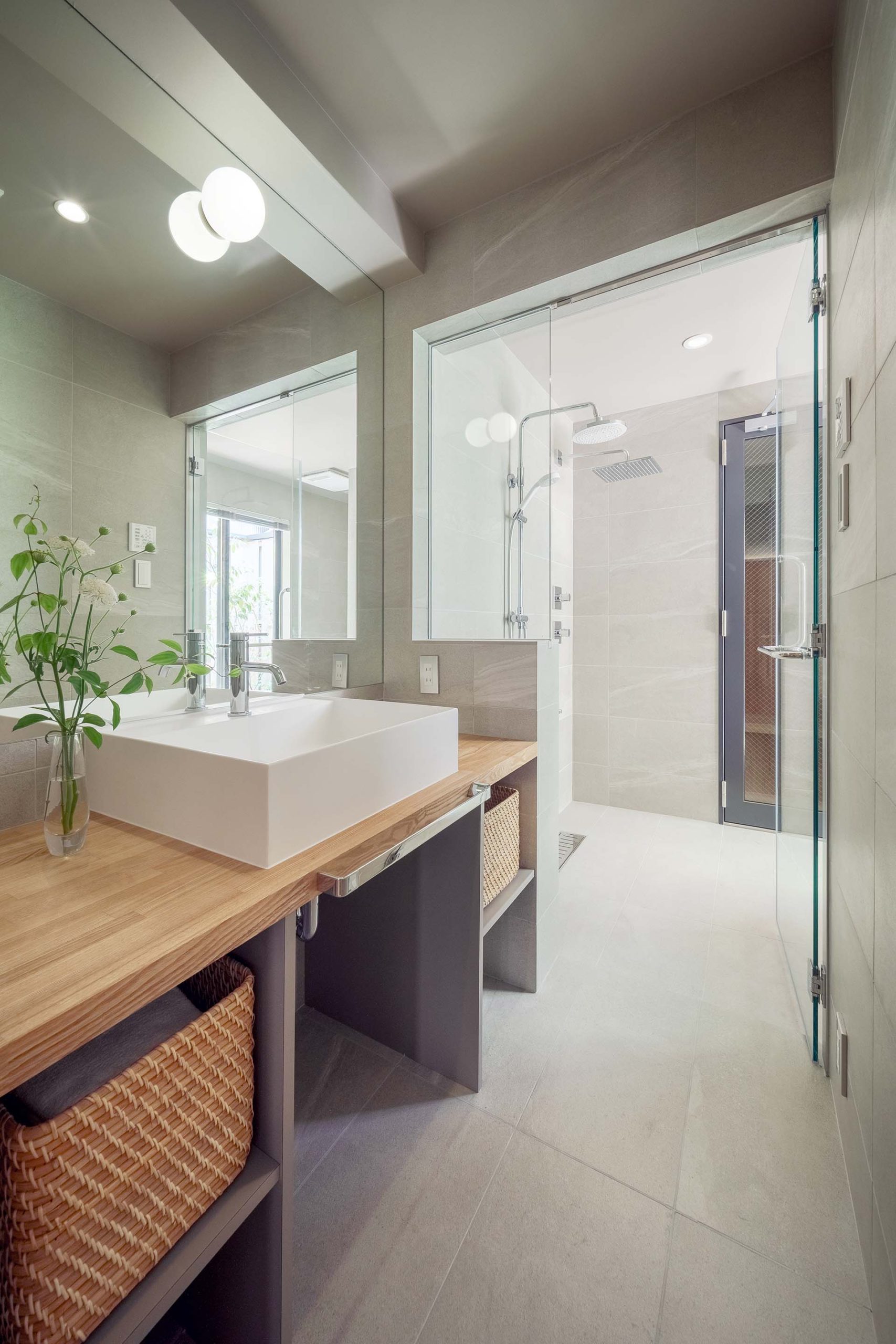 こうげつ 〈一棟貸し町家〉