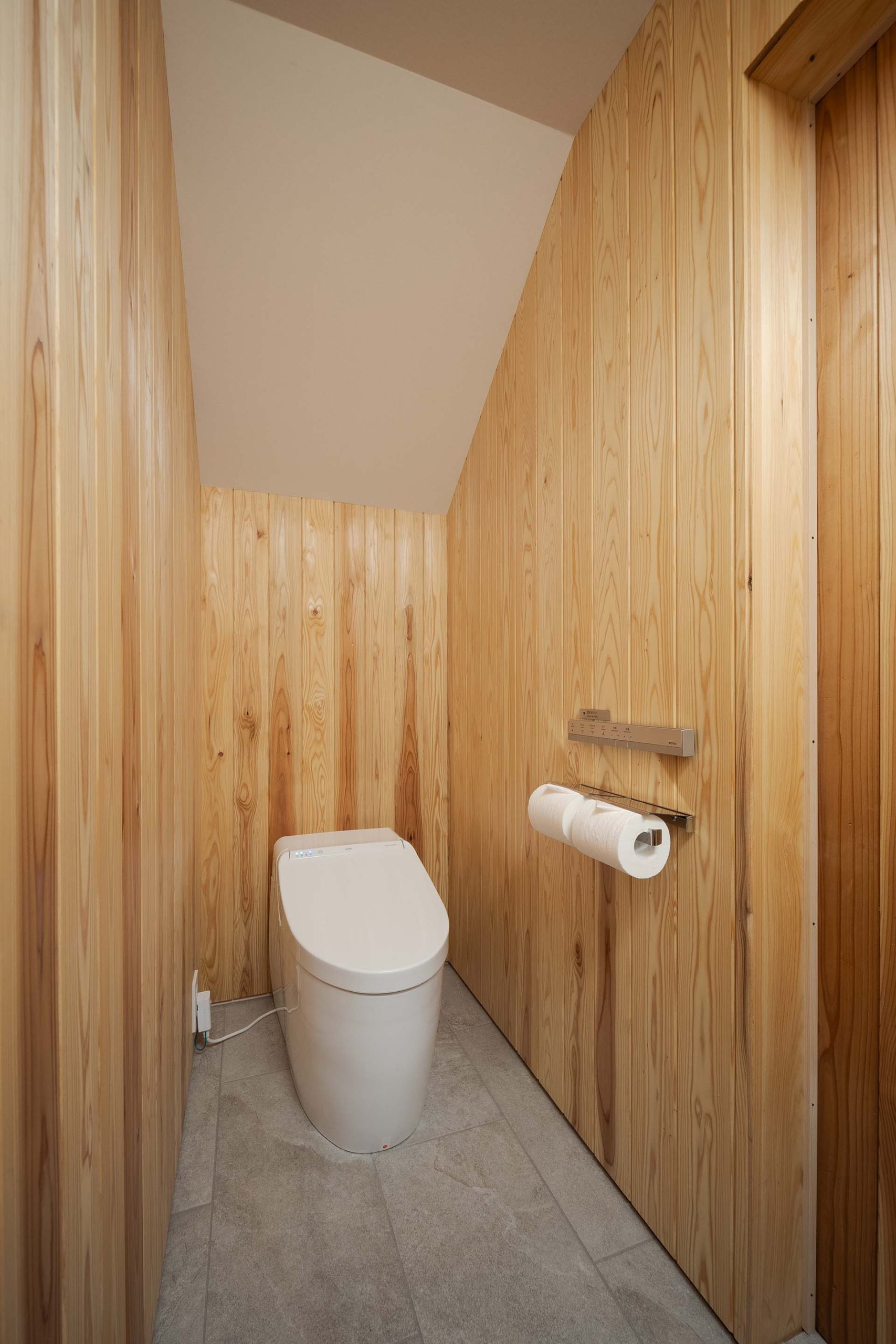 みずのは 〈一棟貸し町家〉