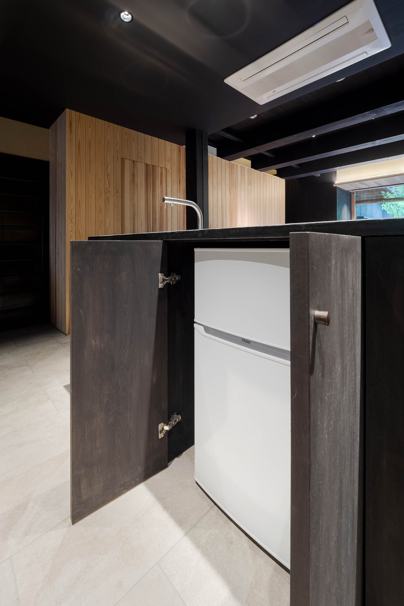 みずのは 〈一棟貸し町家〉