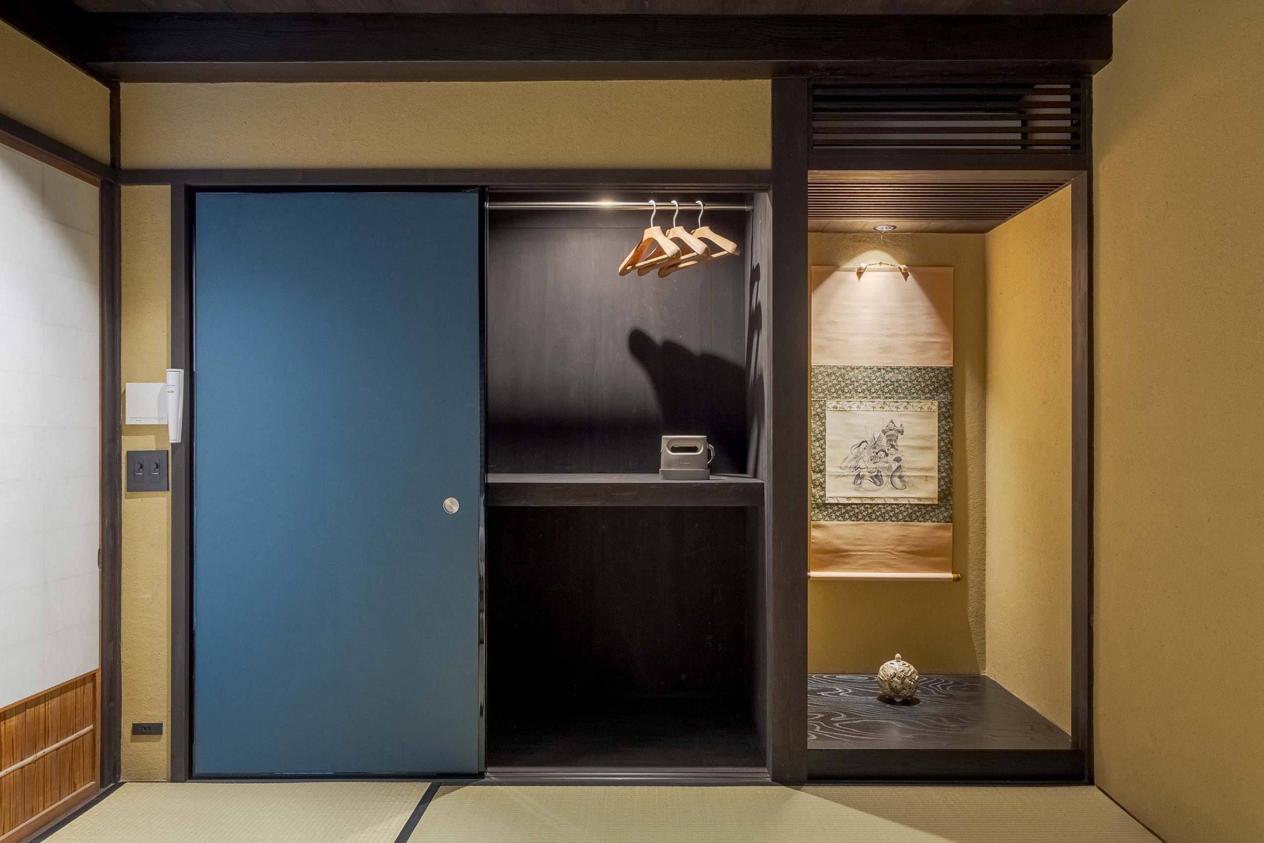 みずのは 〈一棟貸し町家〉