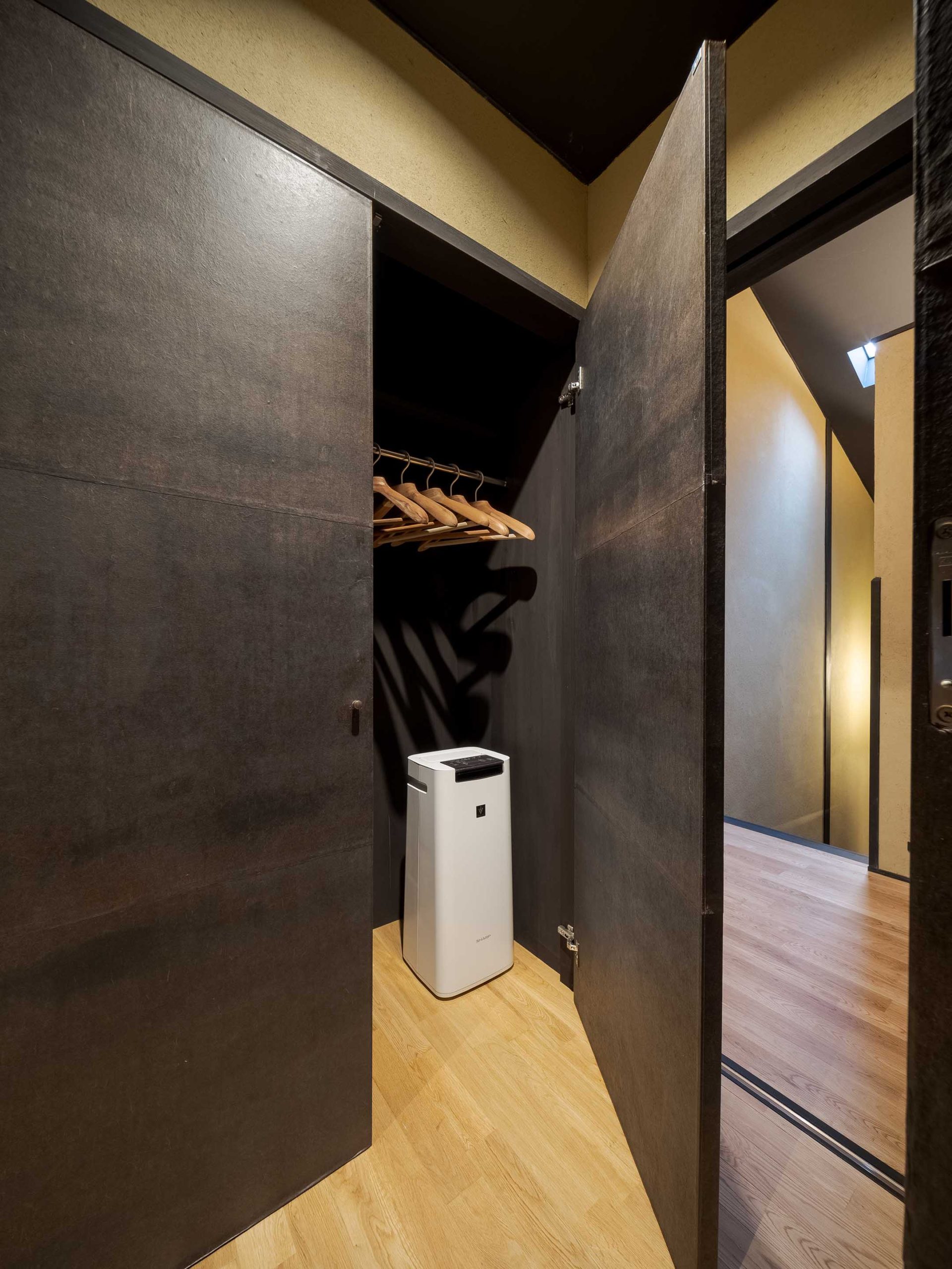 みずのは 〈一棟貸し町家〉