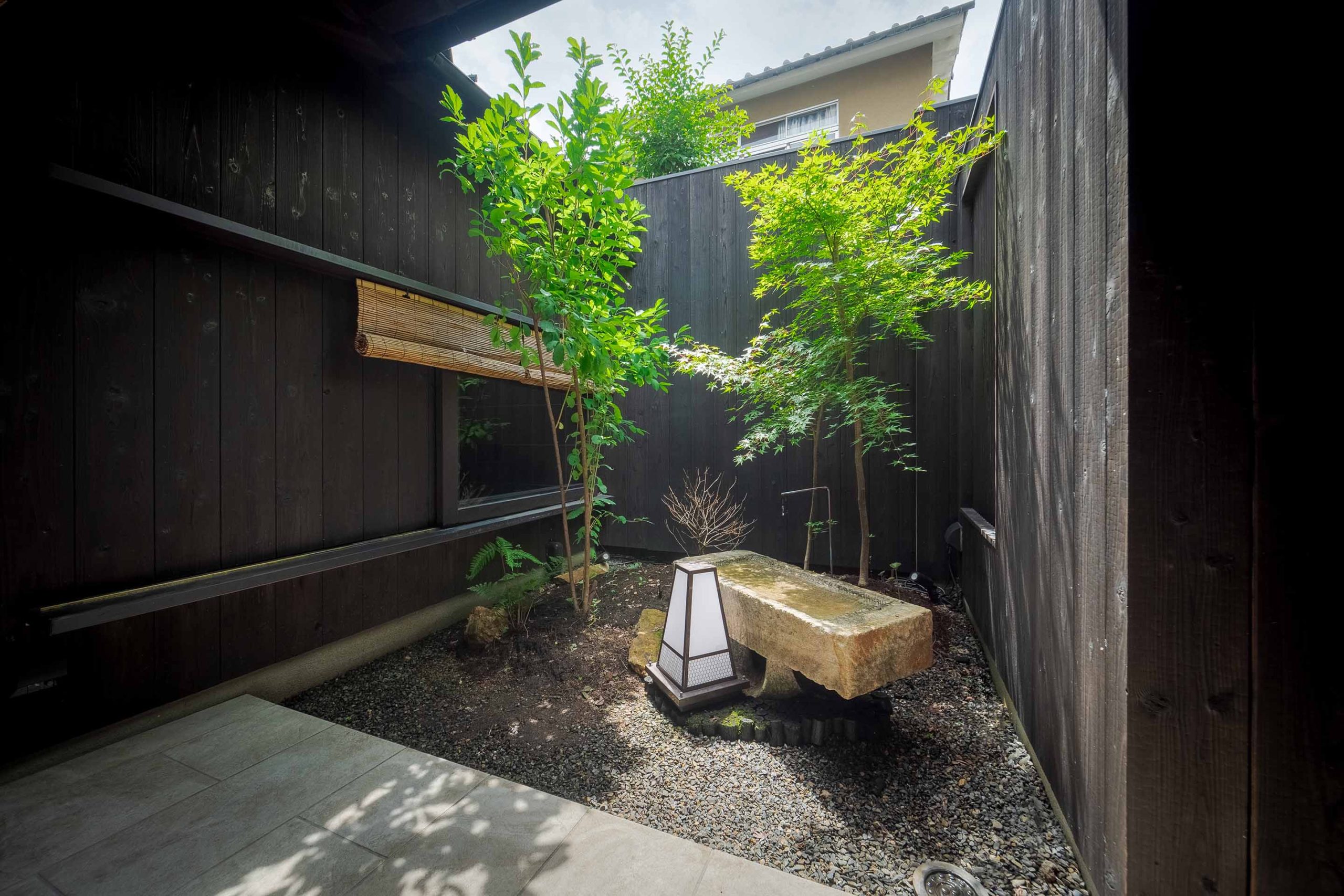 みずのは 〈一棟貸し町家〉