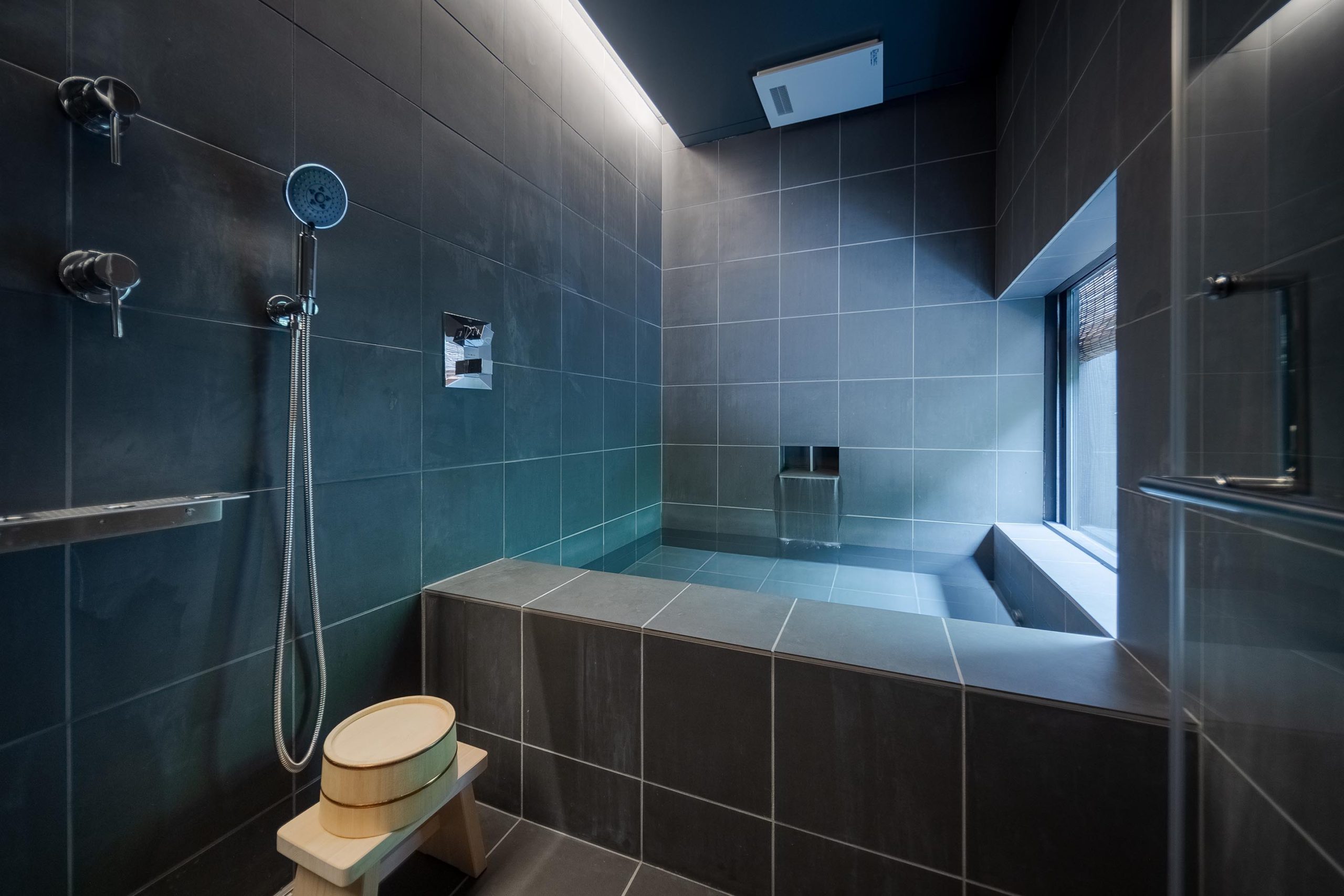 みずのは 〈一棟貸し町家〉