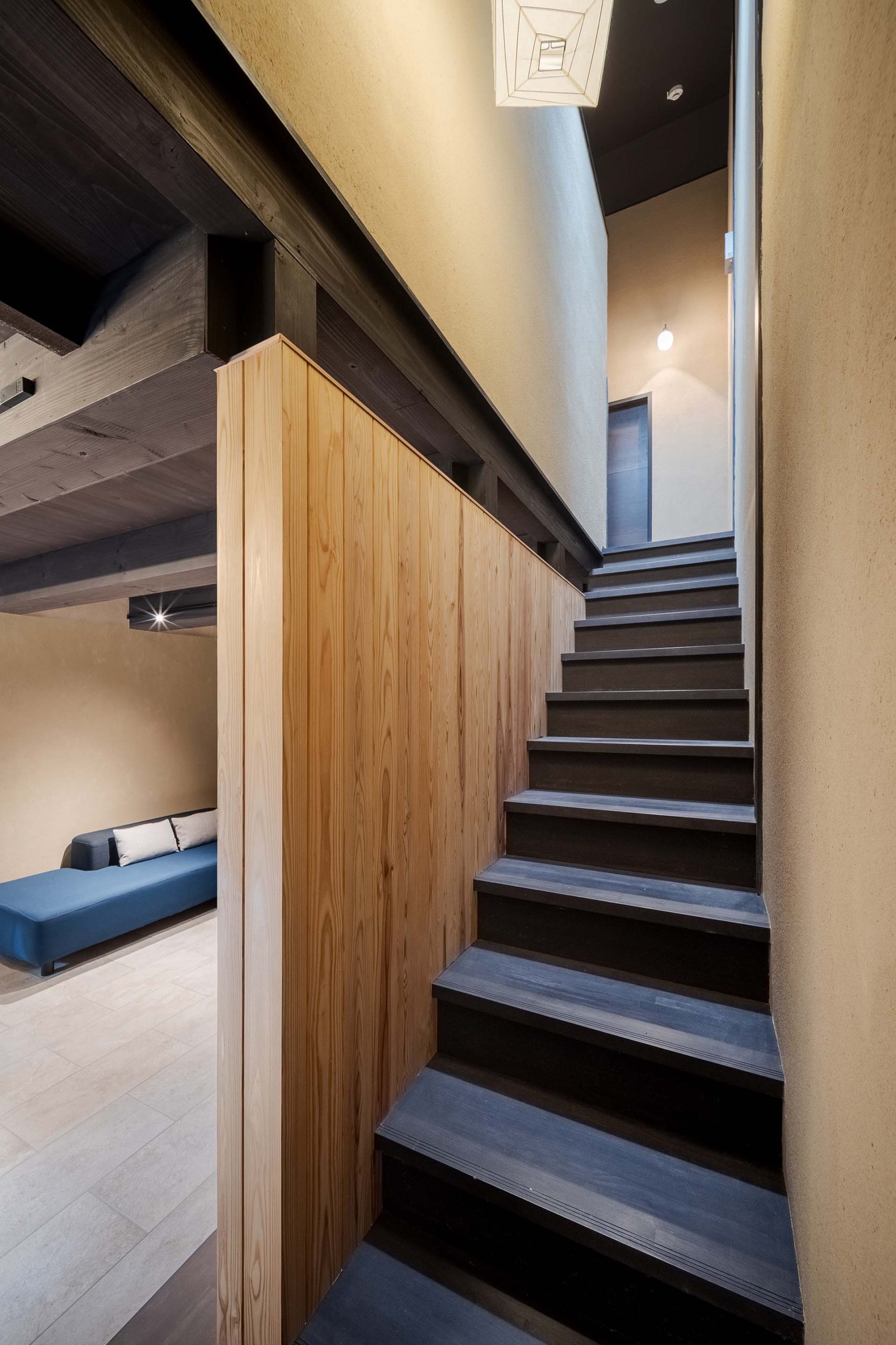 みずのは 〈一棟貸し町家〉