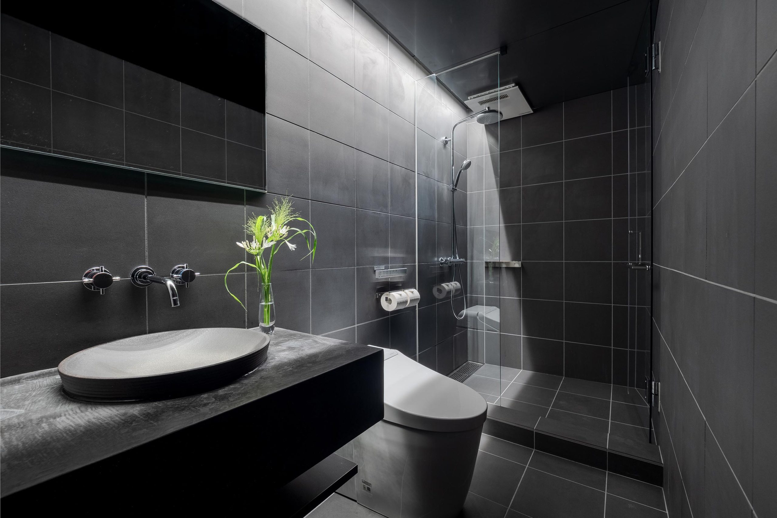 みずのは 〈一棟貸し町家〉