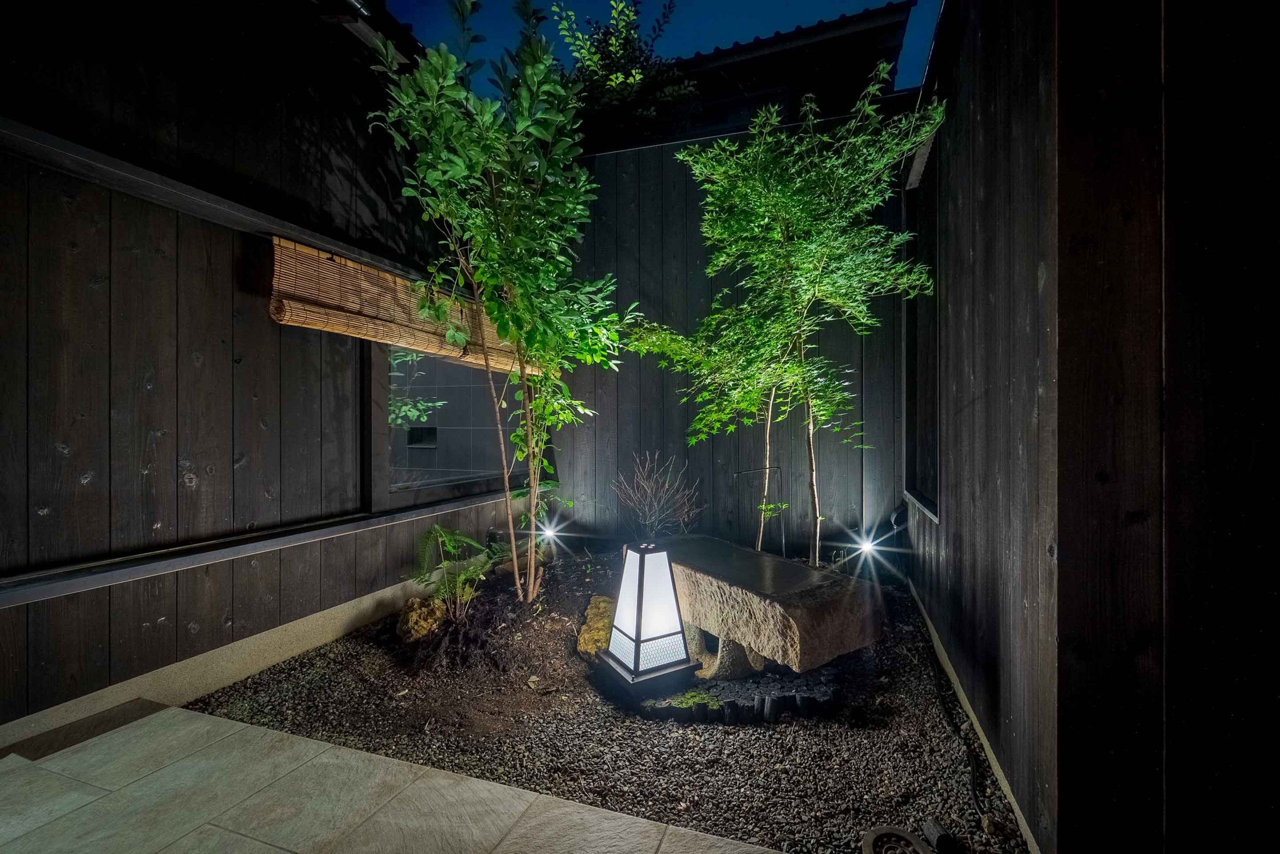 みずのは 〈一棟貸し町家〉