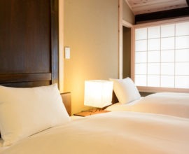 二条すみれ庵 〈一棟貸し町家〉