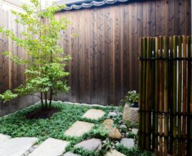二条すみれ庵 〈一棟貸し町家〉