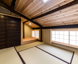 二条すみれ庵 〈一棟貸し町家〉