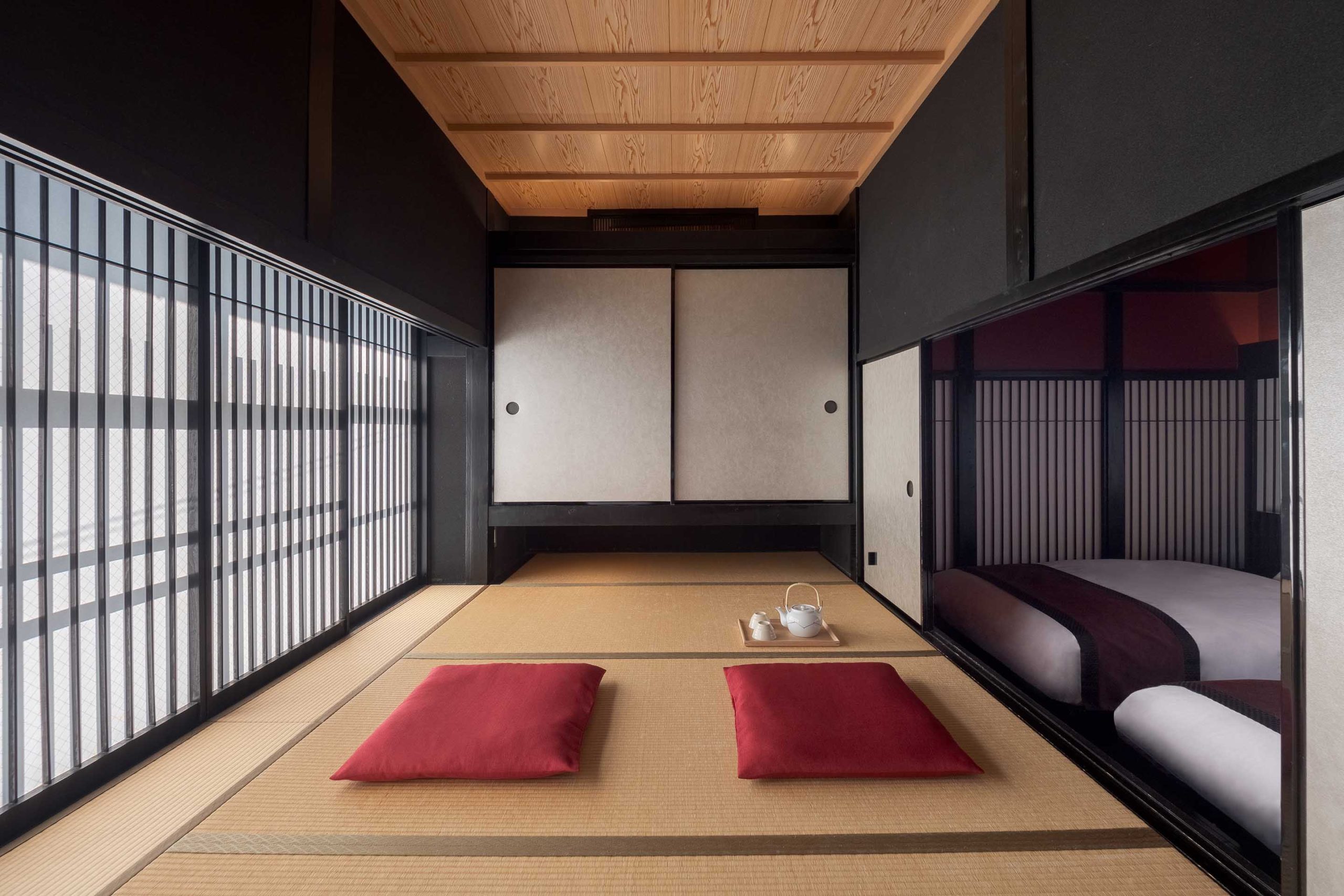 格致すおう庵 〈一棟貸し町家〉