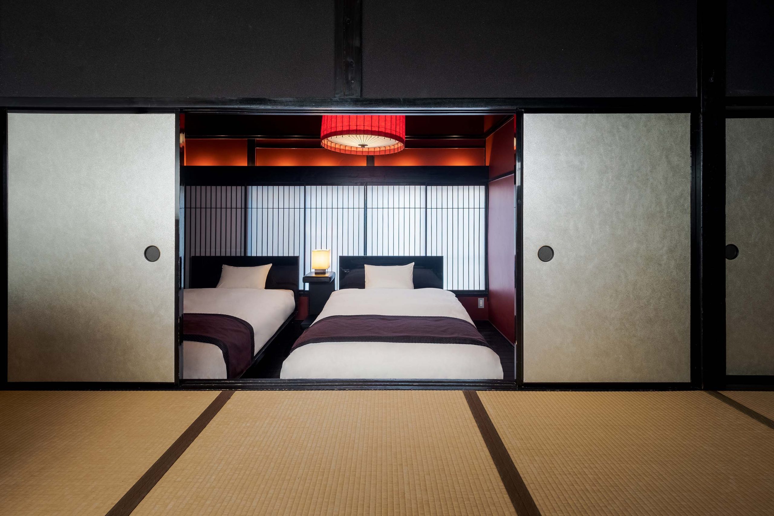 格致すおう庵 〈一棟貸し町家〉