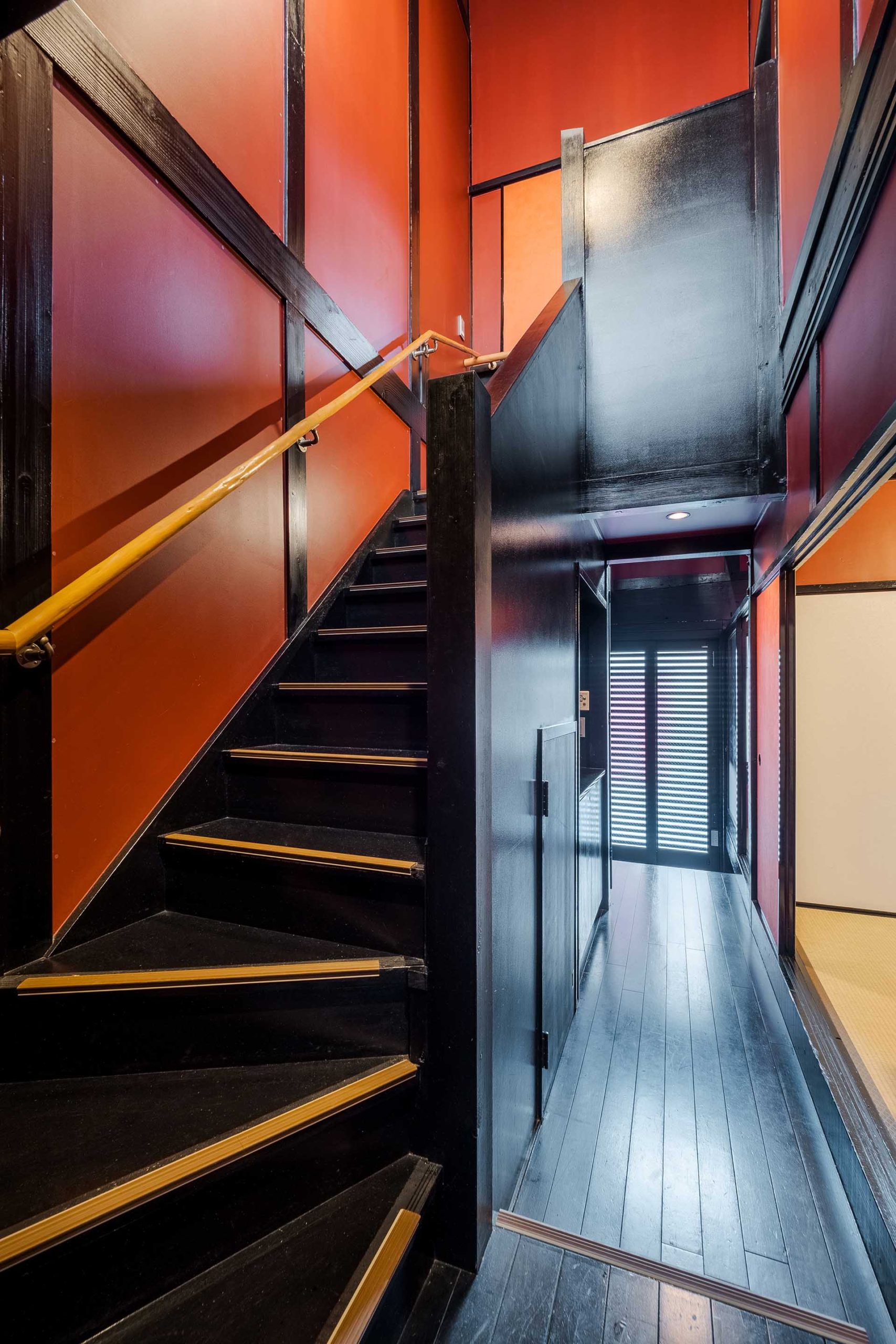 格致すおう庵 〈一棟貸し町家〉