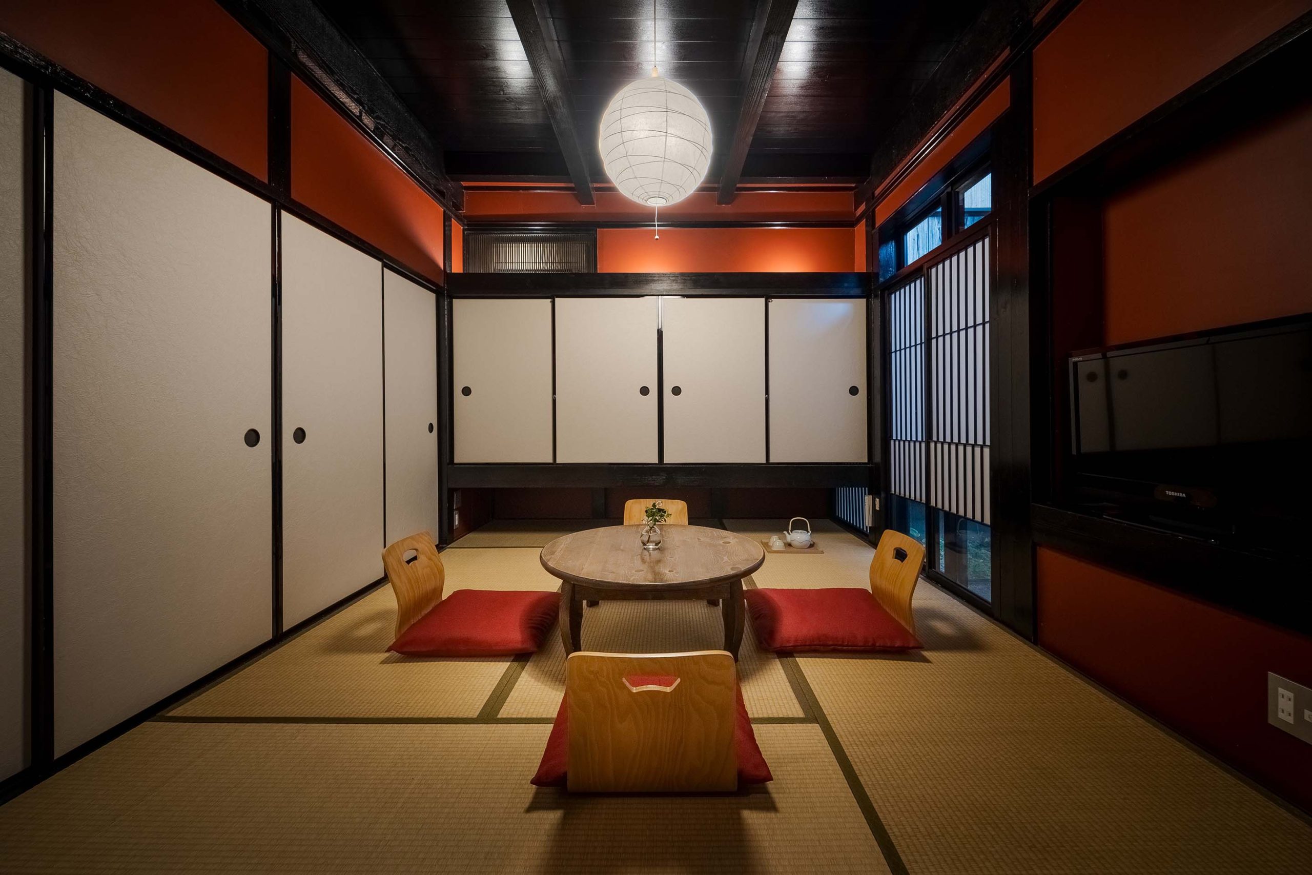 格致すおう庵 〈一棟貸し町家〉