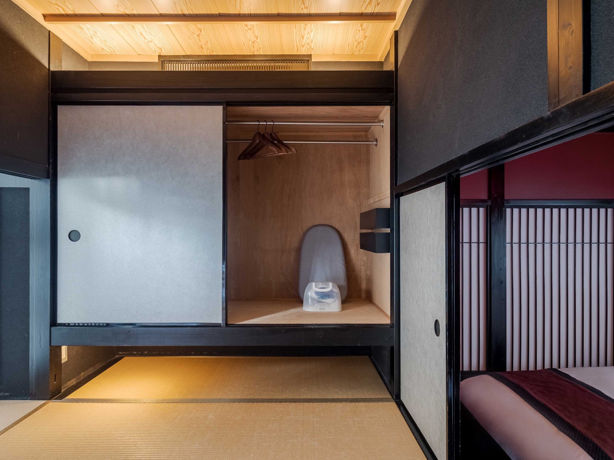 格致すおう庵 〈一棟貸し町家〉