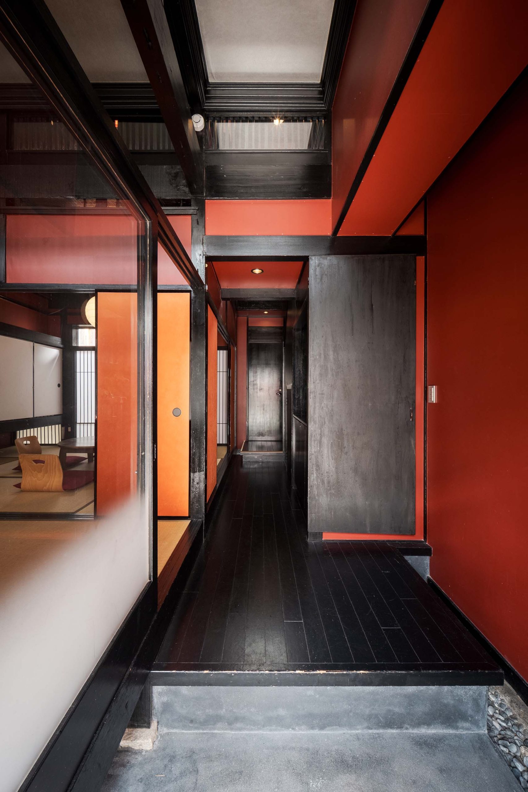 格致すおう庵 〈一棟貸し町家〉