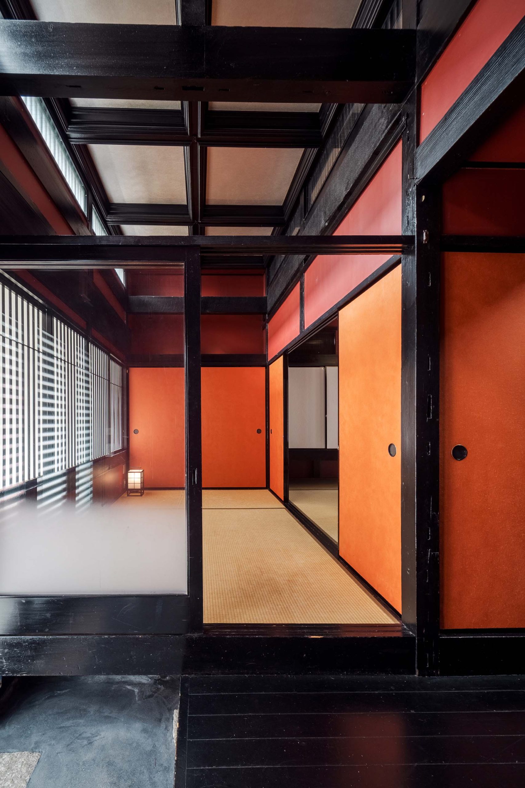 格致すおう庵 〈一棟貸し町家〉