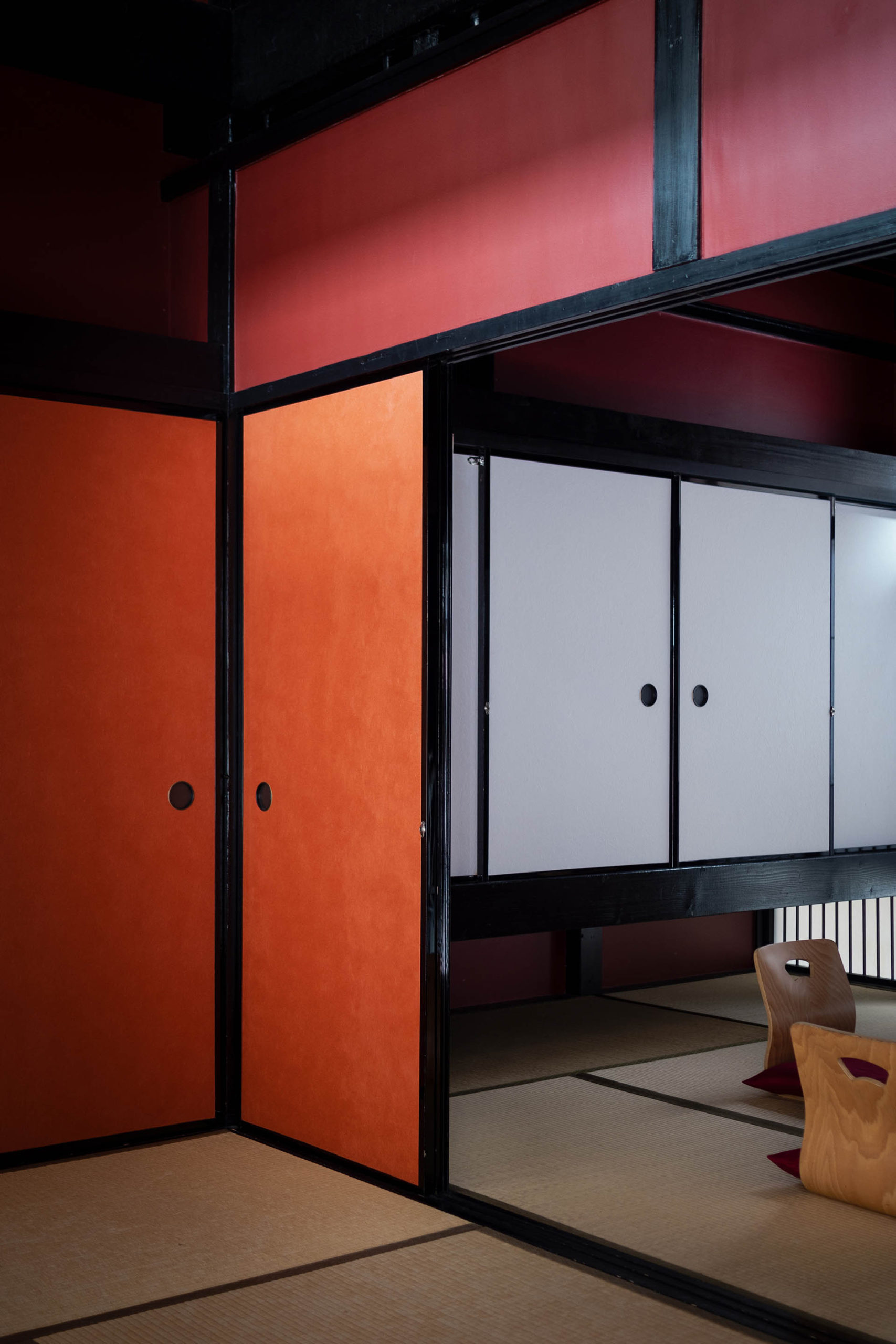 格致すおう庵 〈一棟貸し町家〉