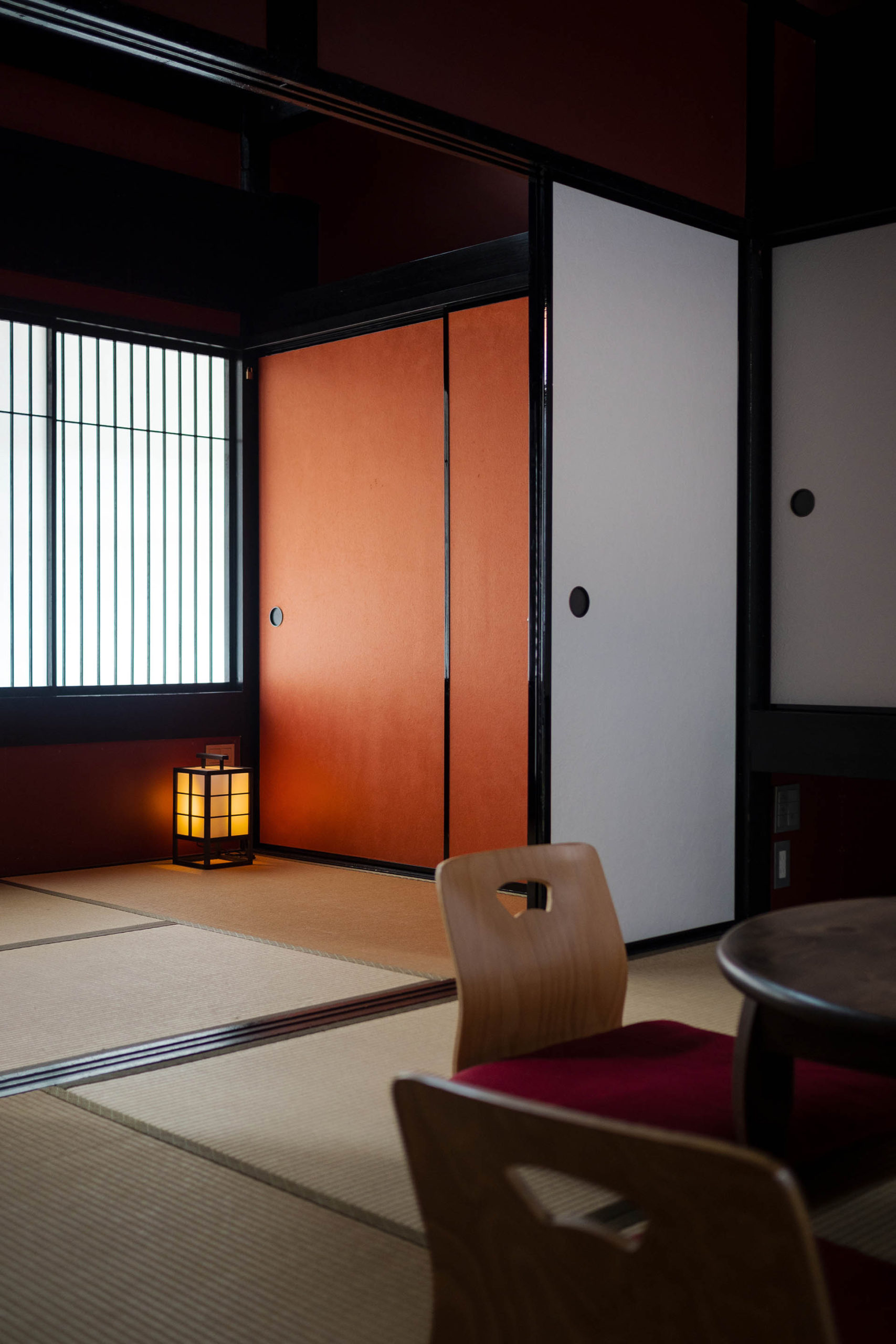 格致すおう庵 〈一棟貸し町家〉