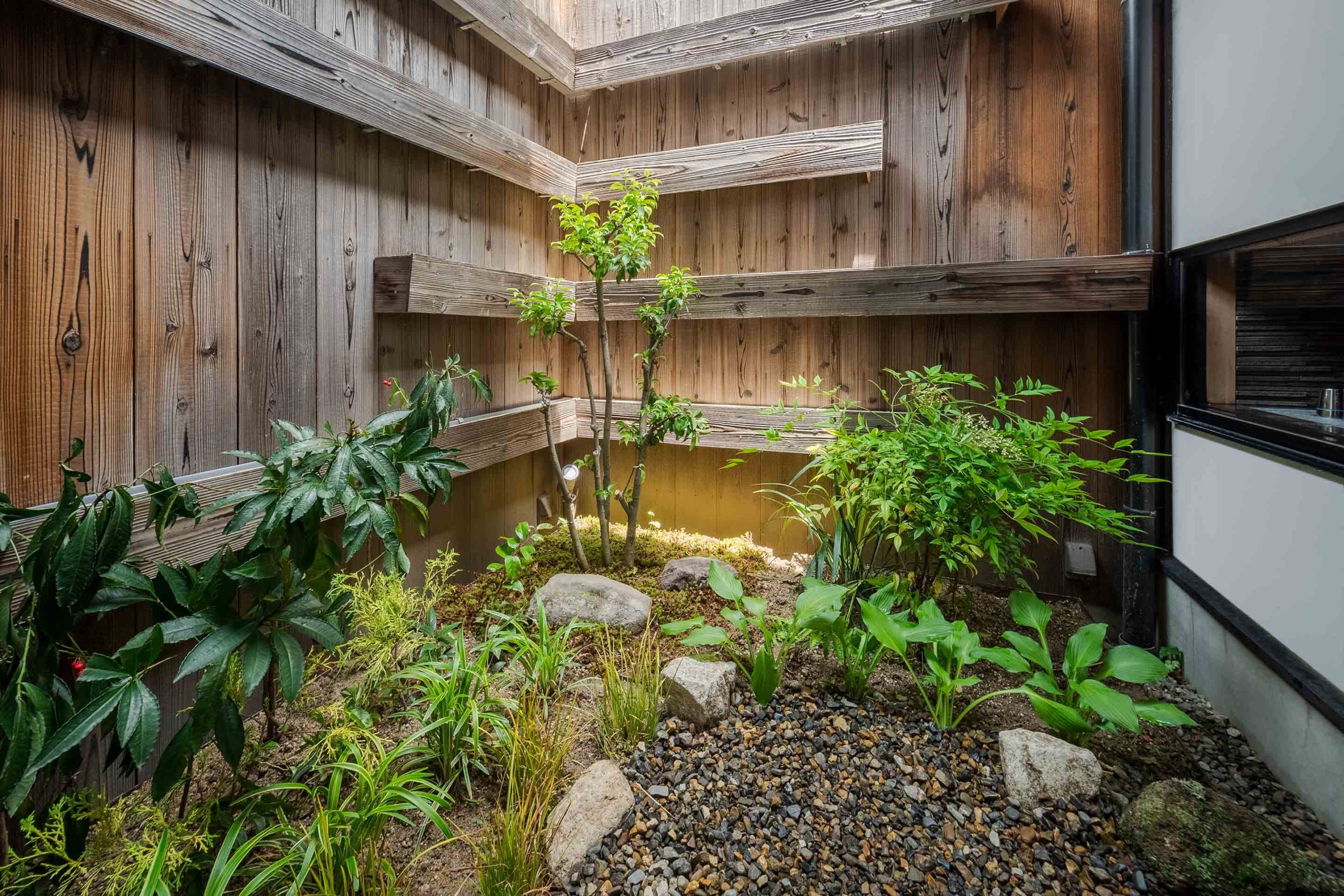 格致すおう庵 〈一棟貸し町家〉