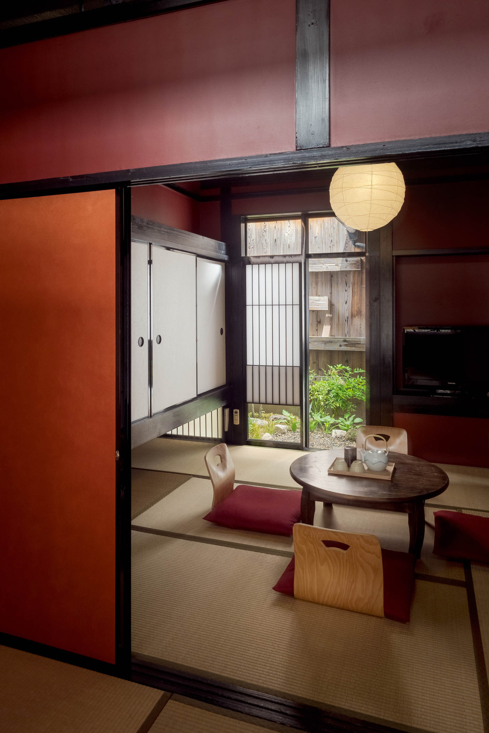 格致すおう庵 〈一棟貸し町家〉