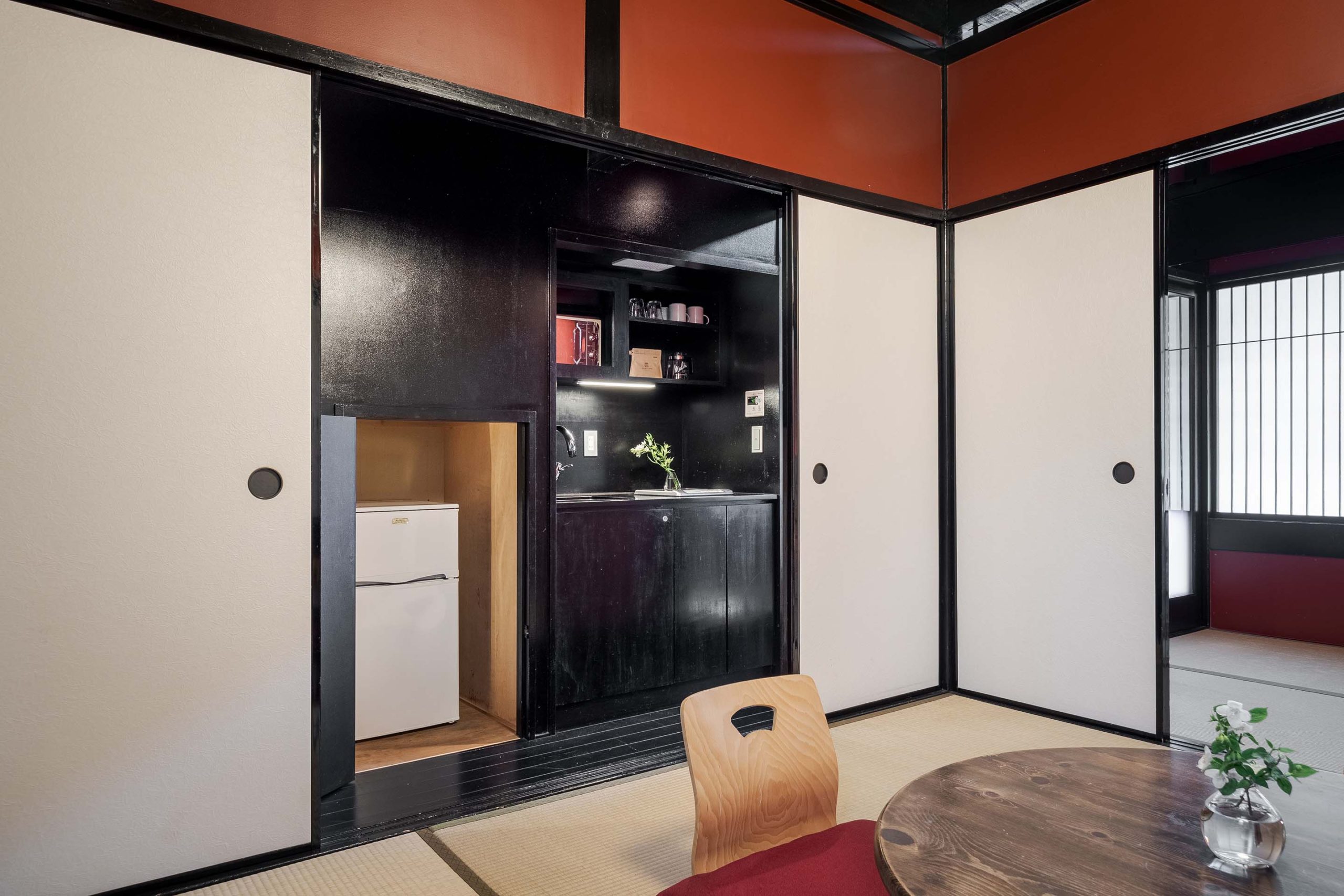 格致すおう庵 〈一棟貸し町家〉