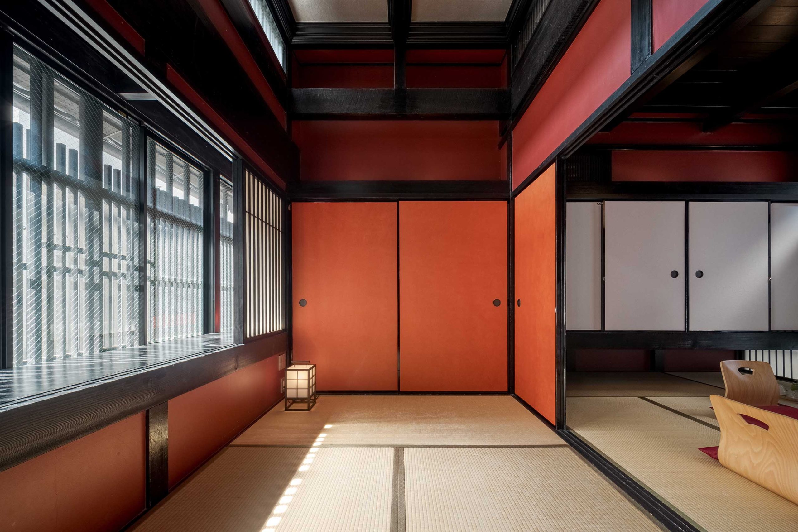 格致すおう庵 〈一棟貸し町家〉