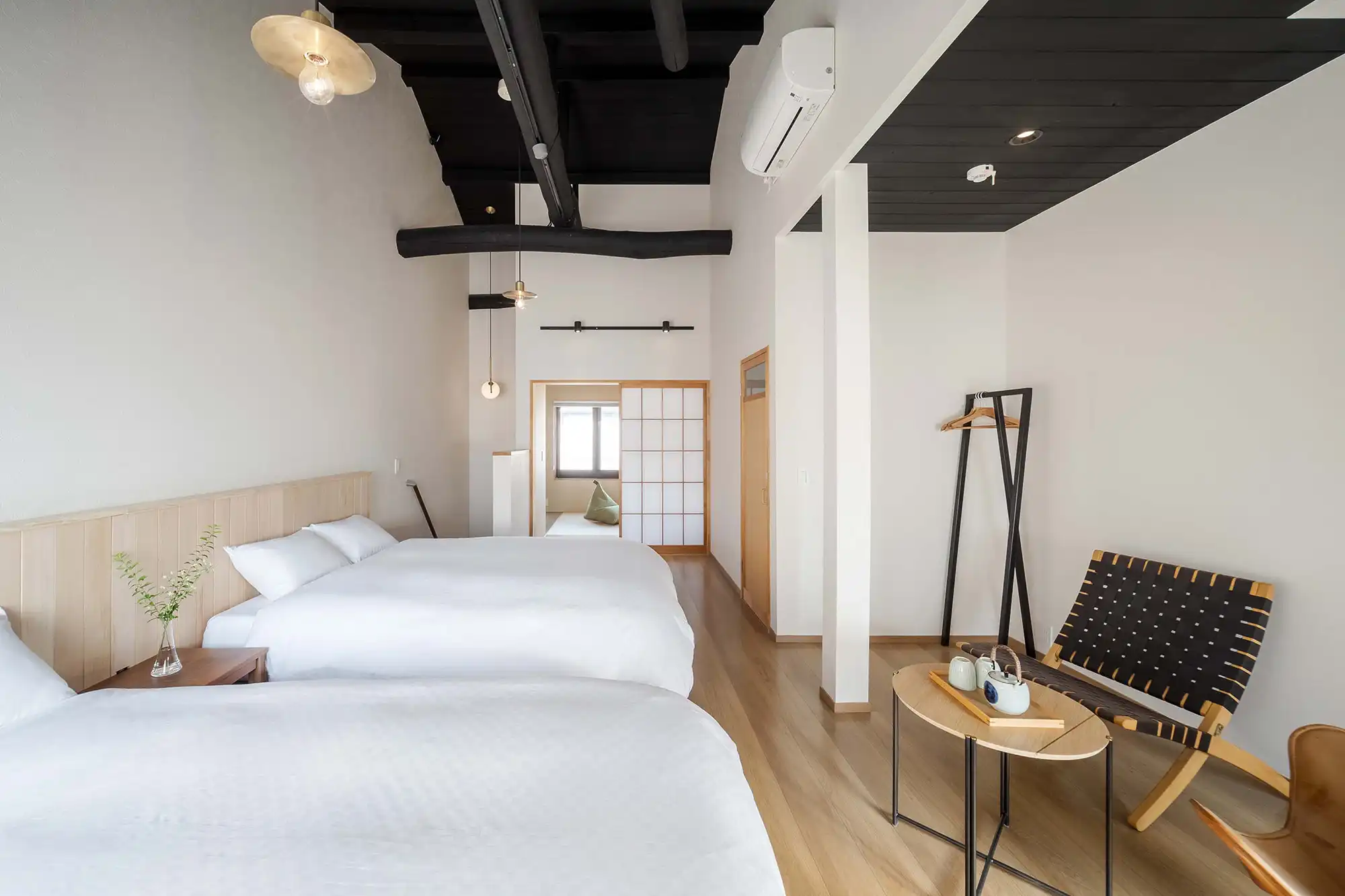 きゆ 〈一棟貸し町家〉